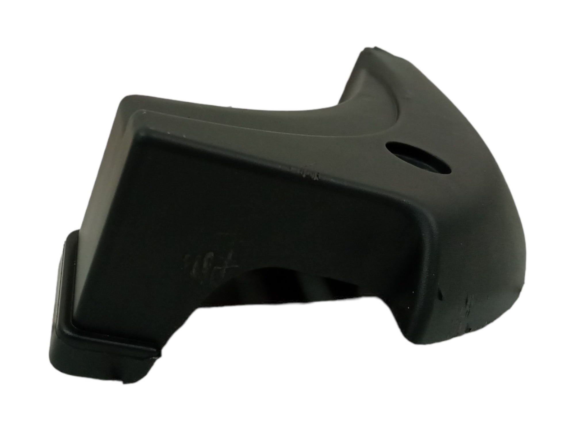 Moldura Superior L/d Canto Caçamba Strada 2014/2020 Original 4