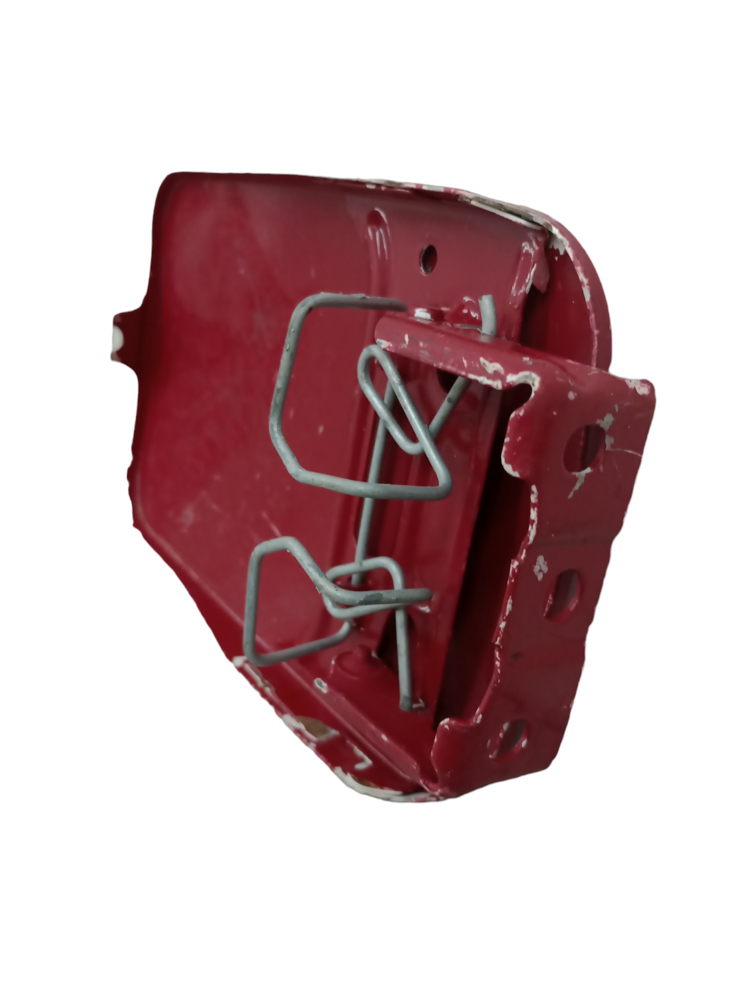 Portinhola Tanque Mercedes Fuel Filler Cód 1297500106 6