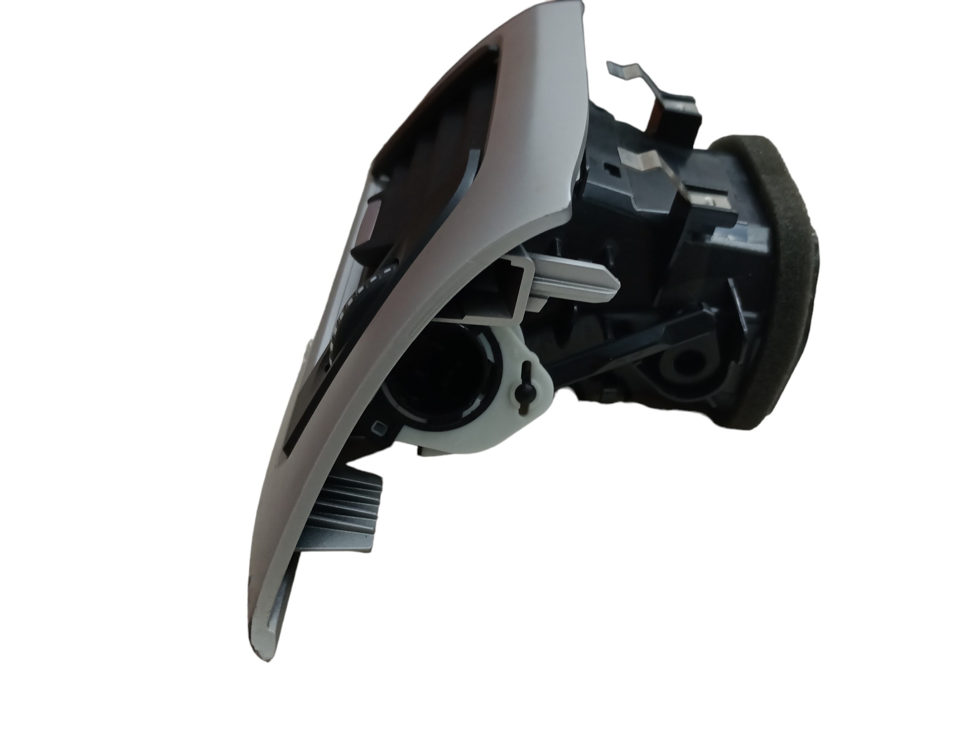 Difusor De Ar L/e Bmw 320i F30 2013 A 2016 Original 5