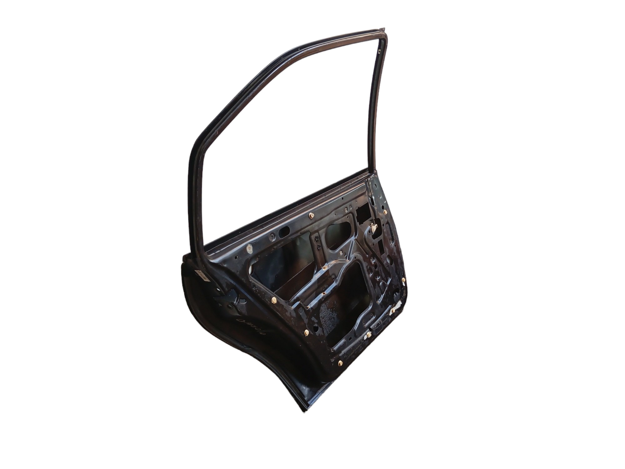 Porta Traseira L/e Omega 1992 A 1998 4