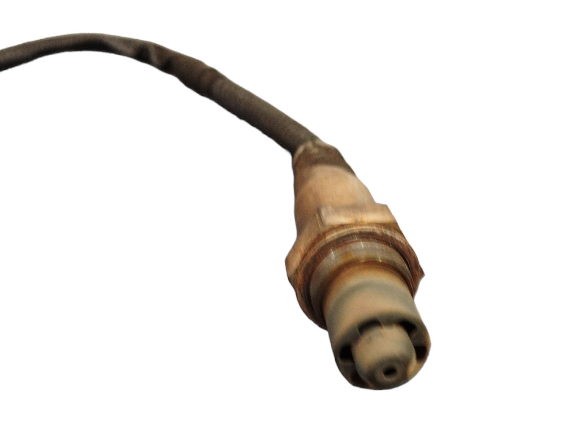 Sonda Lambda Catalisador Citroen C3 2008 3