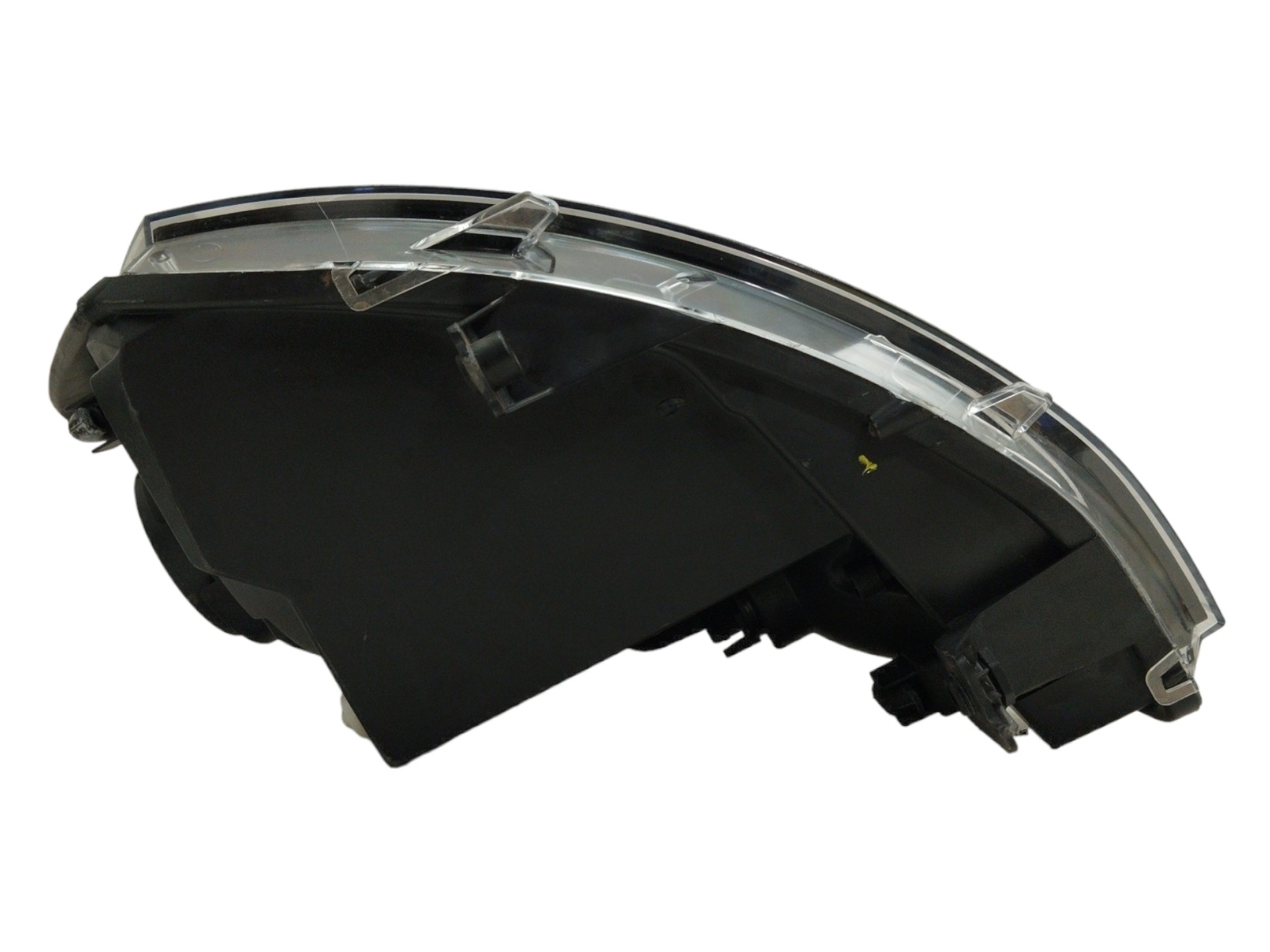 Farol L/d Volkswagen Fox/espacefox 2010 A 2014 Original  Direito 5