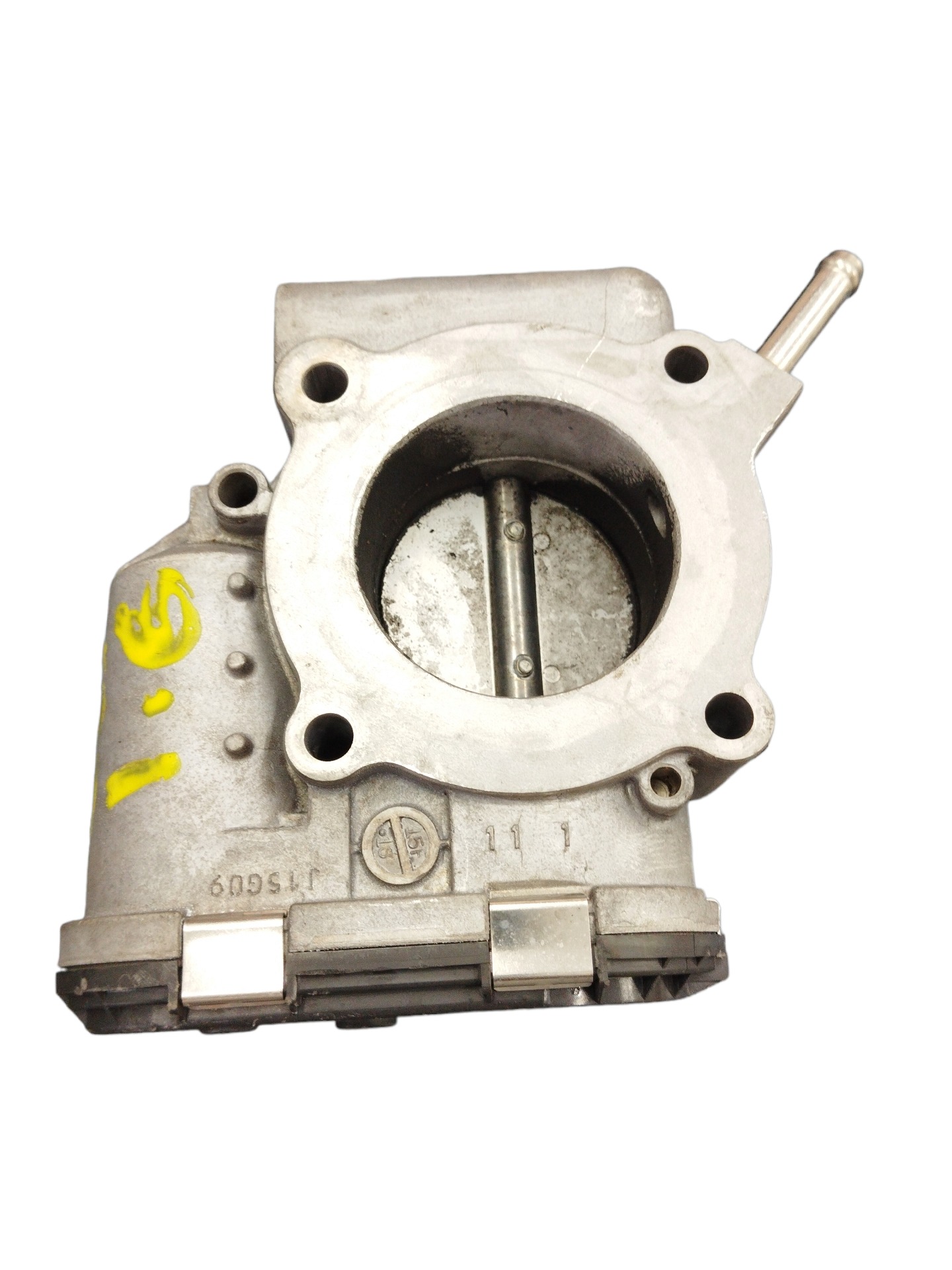 TBI Hyundai HB20 1.6 16v 2016 cód 351002B154 2