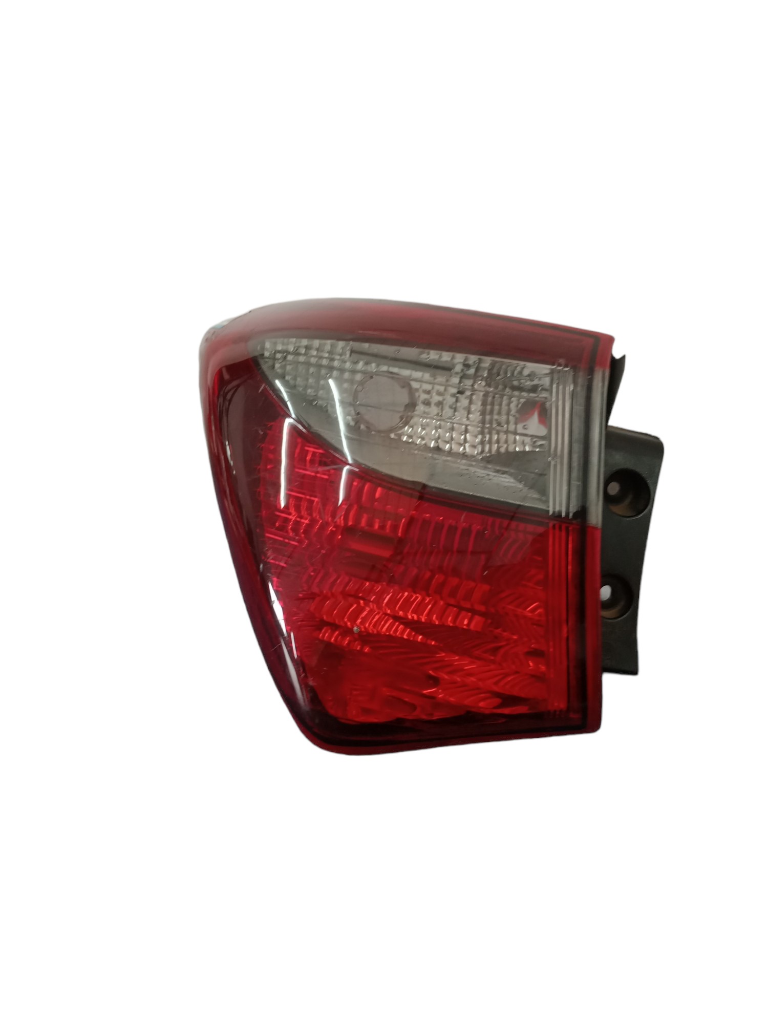 Lanterna Tras L/e Hb20 2013 A 17 Original 2