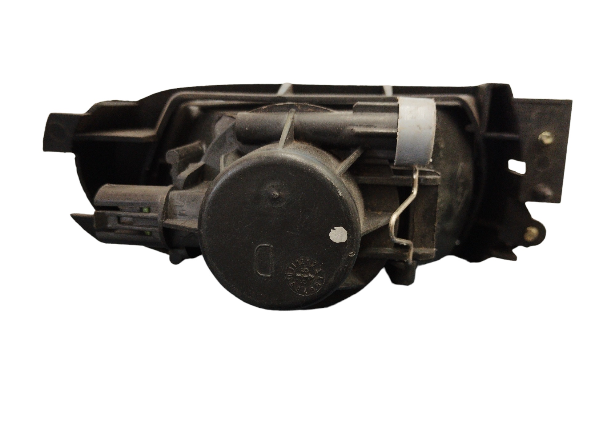 Farol Milha L/e Renault Clio/scenic/megane Original 2