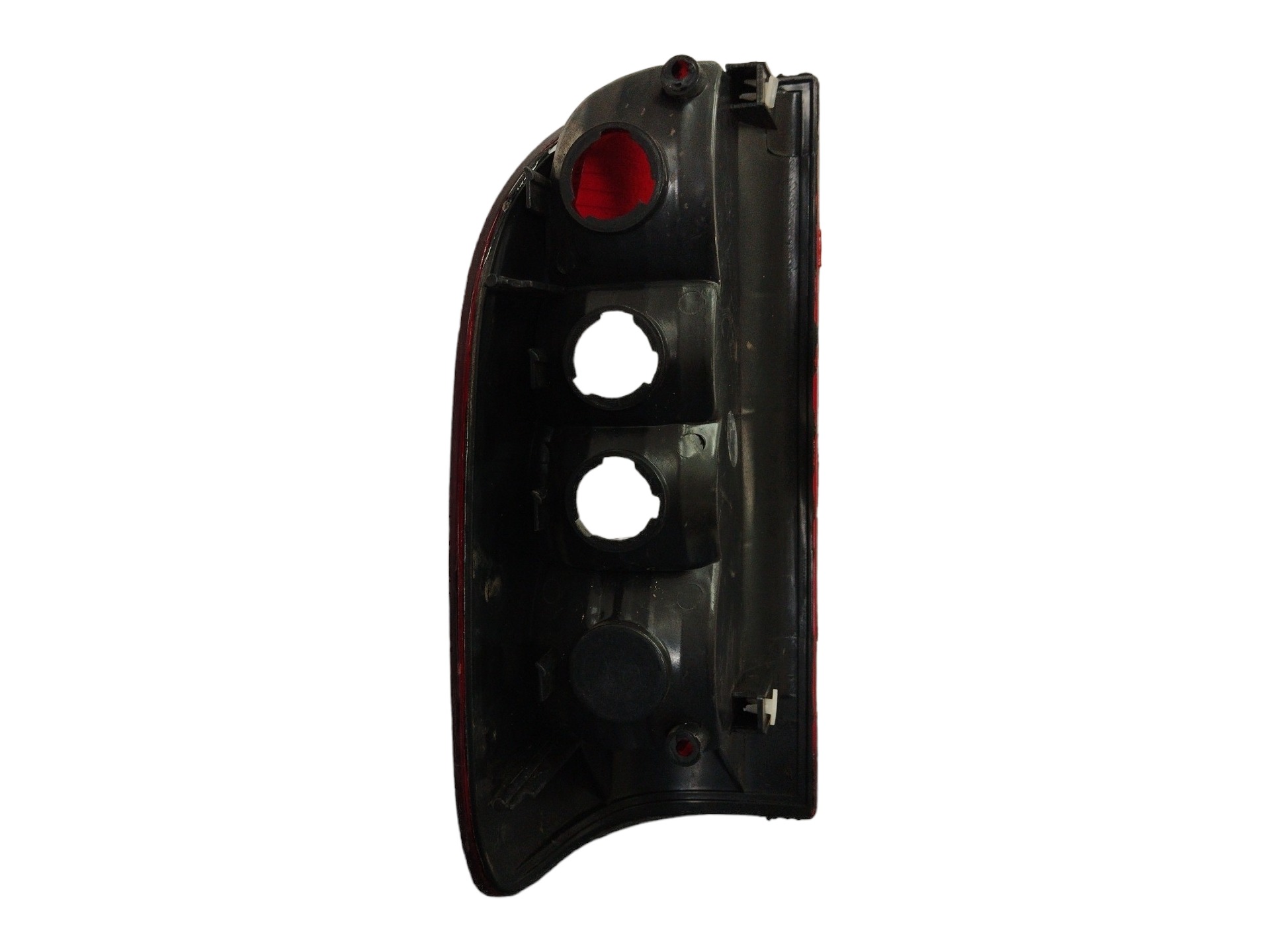 Lanterna Tras L/d Chevrolet S10 2001 A 2007 Paralelo 5