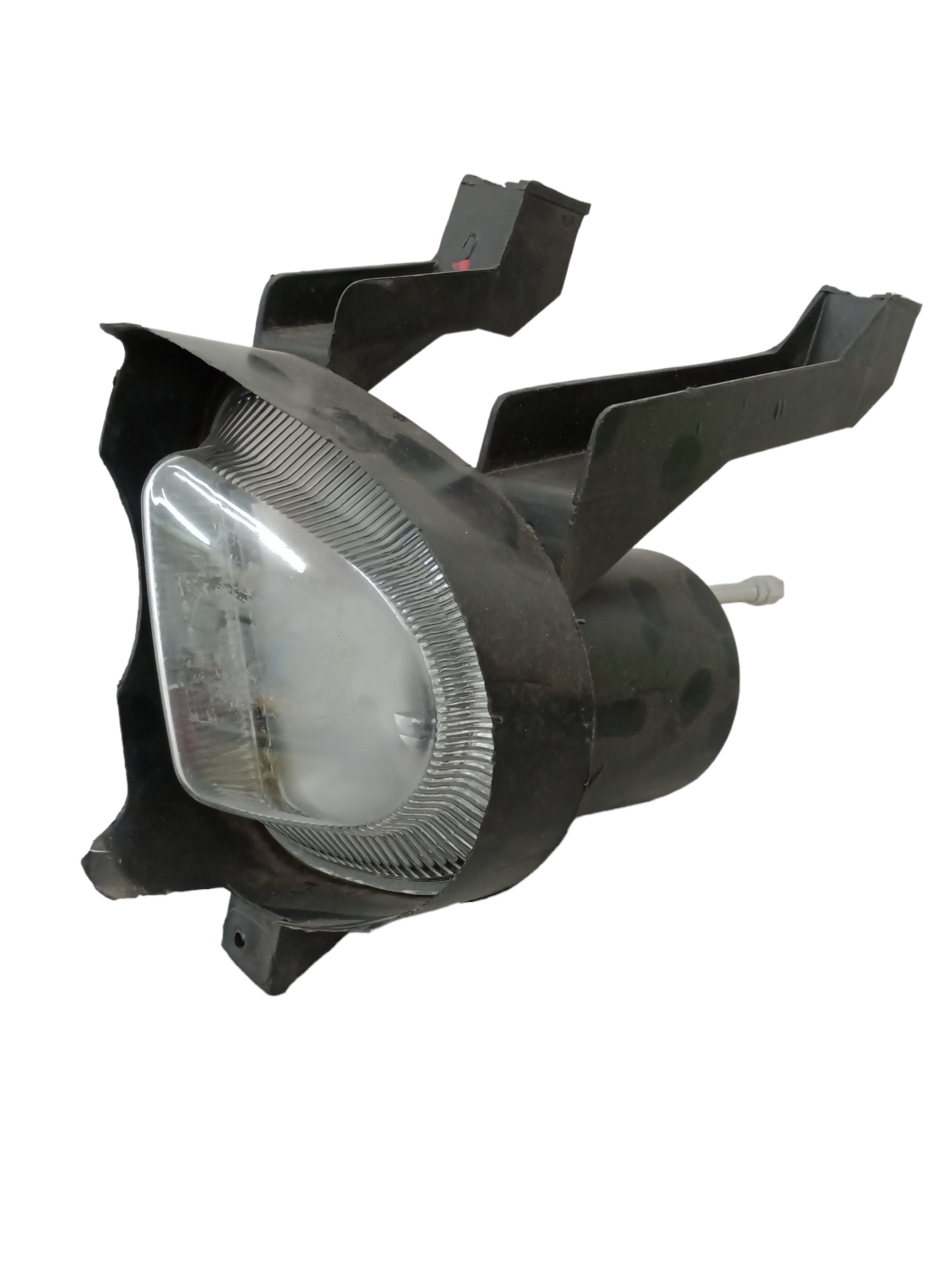 Farol Milha L/d Gm Corsa 2000/02 Paralelo 2