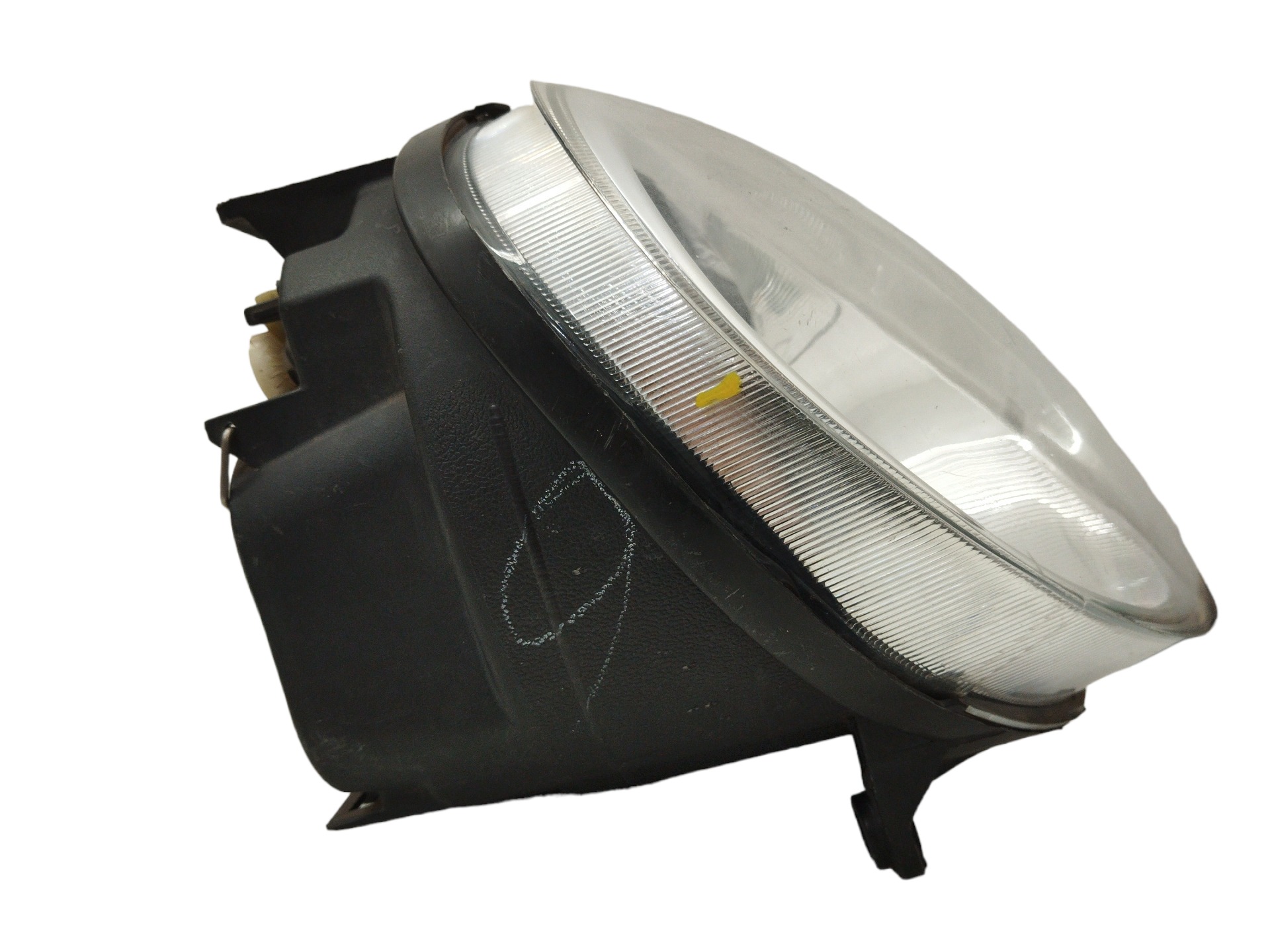 Farol L/d Cherry Qq 2006 A 2010 Original  Direito 4