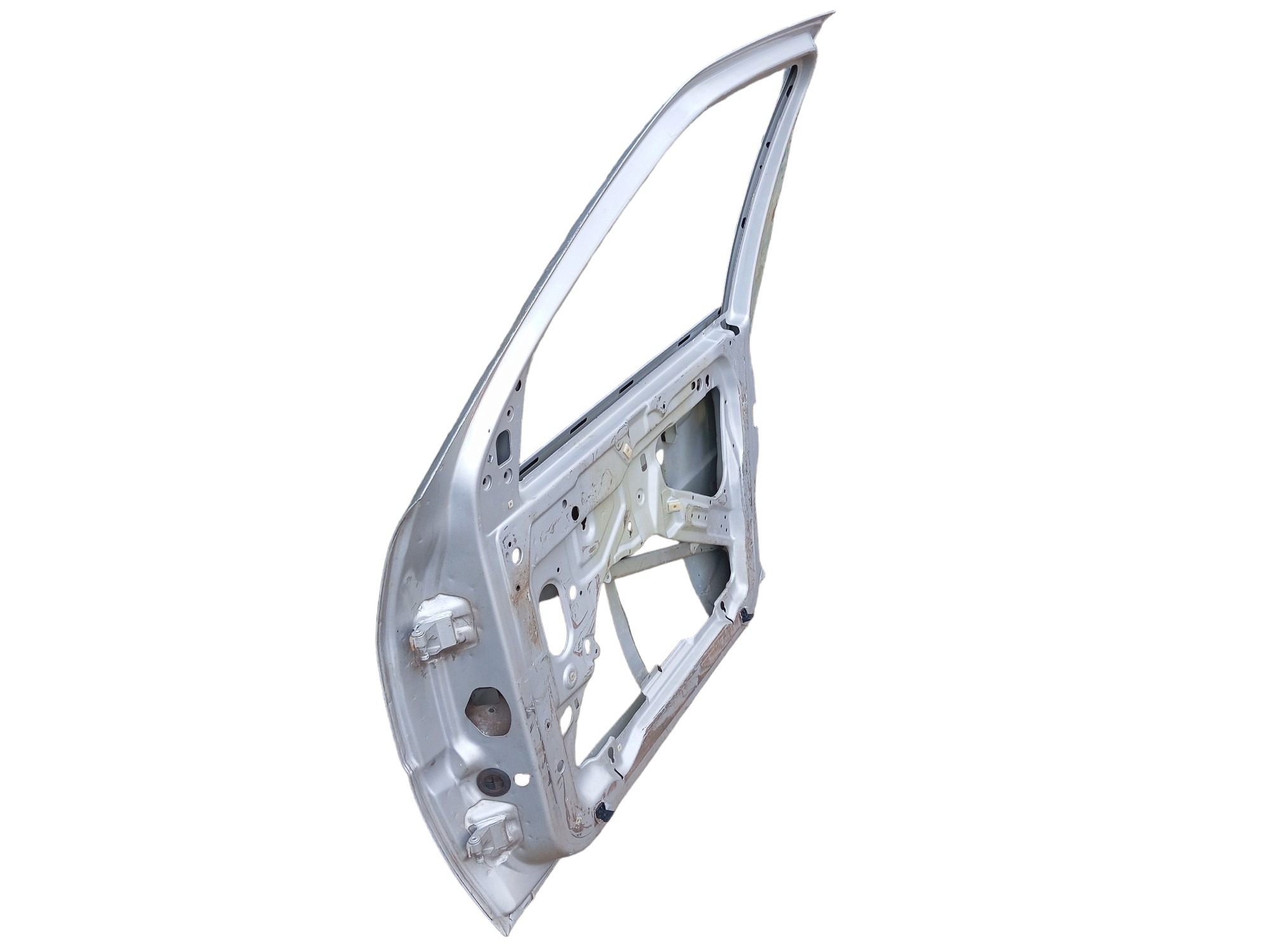 Porta Dianteira L/d Gol Parati G4 2007 A 2010 – Dianteira – Direito 3