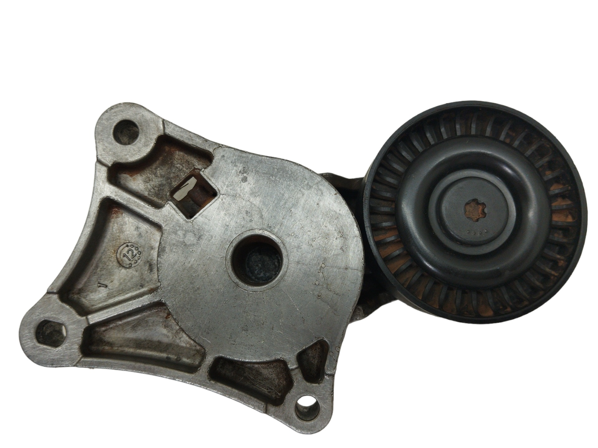 Tensor Correia Alternador Fiat E-torq Palio 1.6 16v 2
