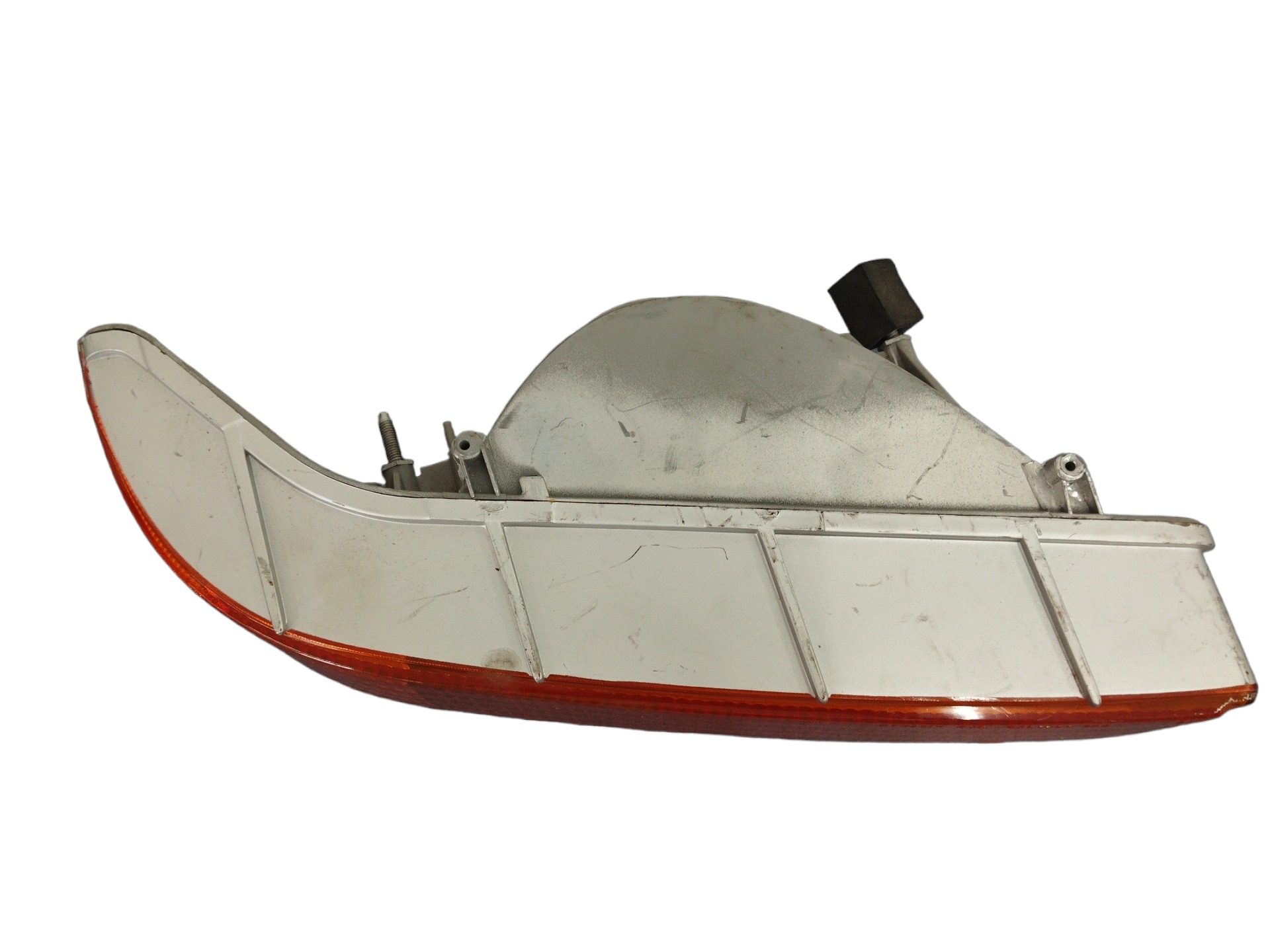 Pisca Dianteiro L/e Ford F1000 1996 A 1998 Paralelo 5