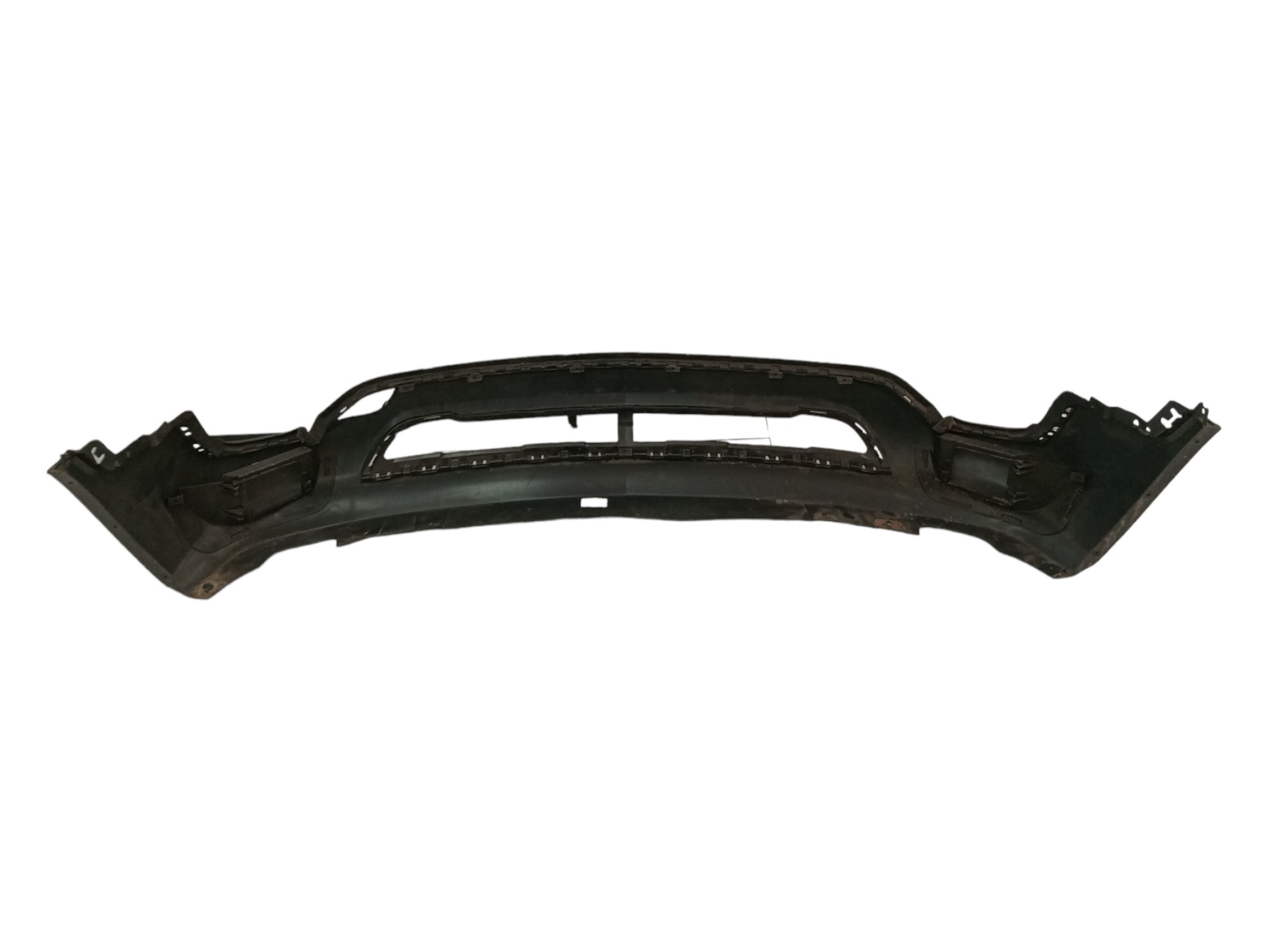 Moldura Parachoque Traseiro Gm Tracker 2017 A 2020 Original 6