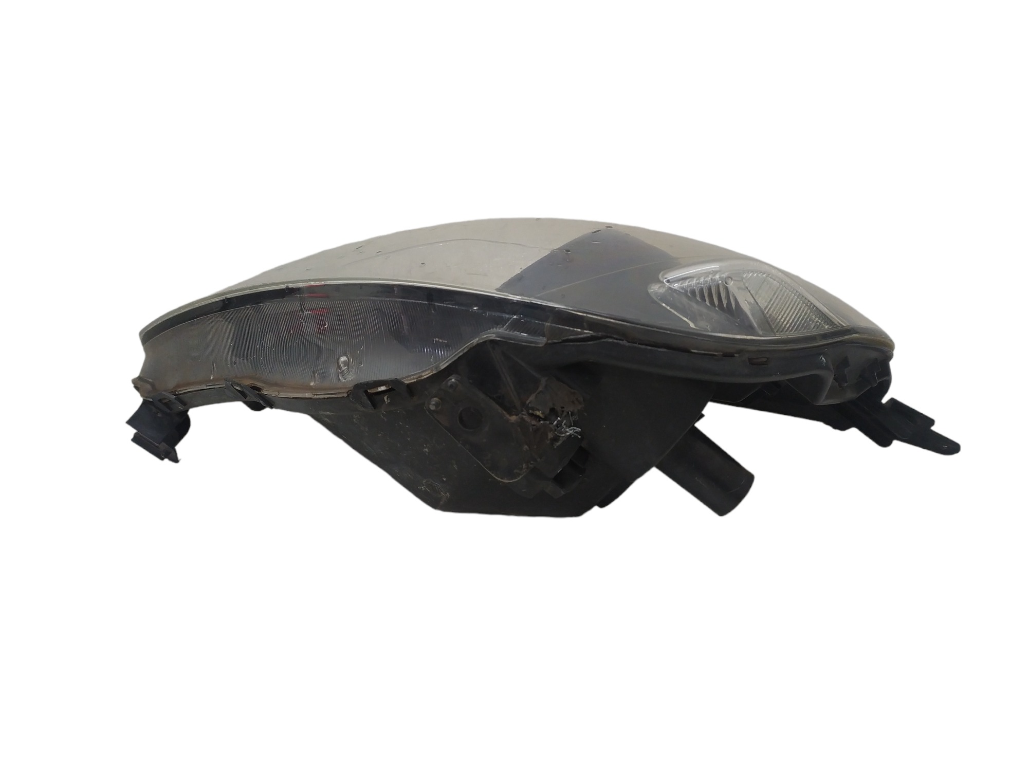 FAROL L/E HONDA FIT 2003 A 2008 ORIGINAL C/DETALHE- 612861.1 5