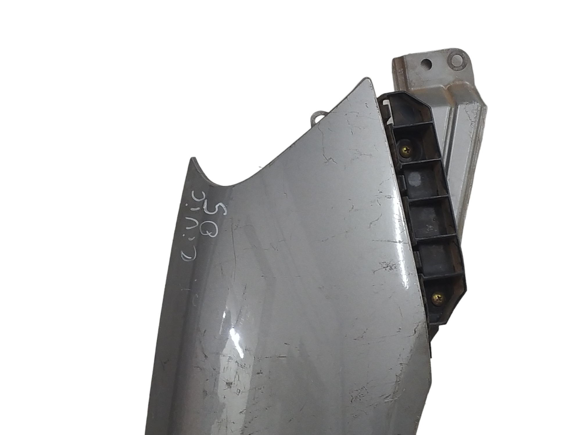 Paralama L/d Honda Civic 2001 A 2003 Original 3