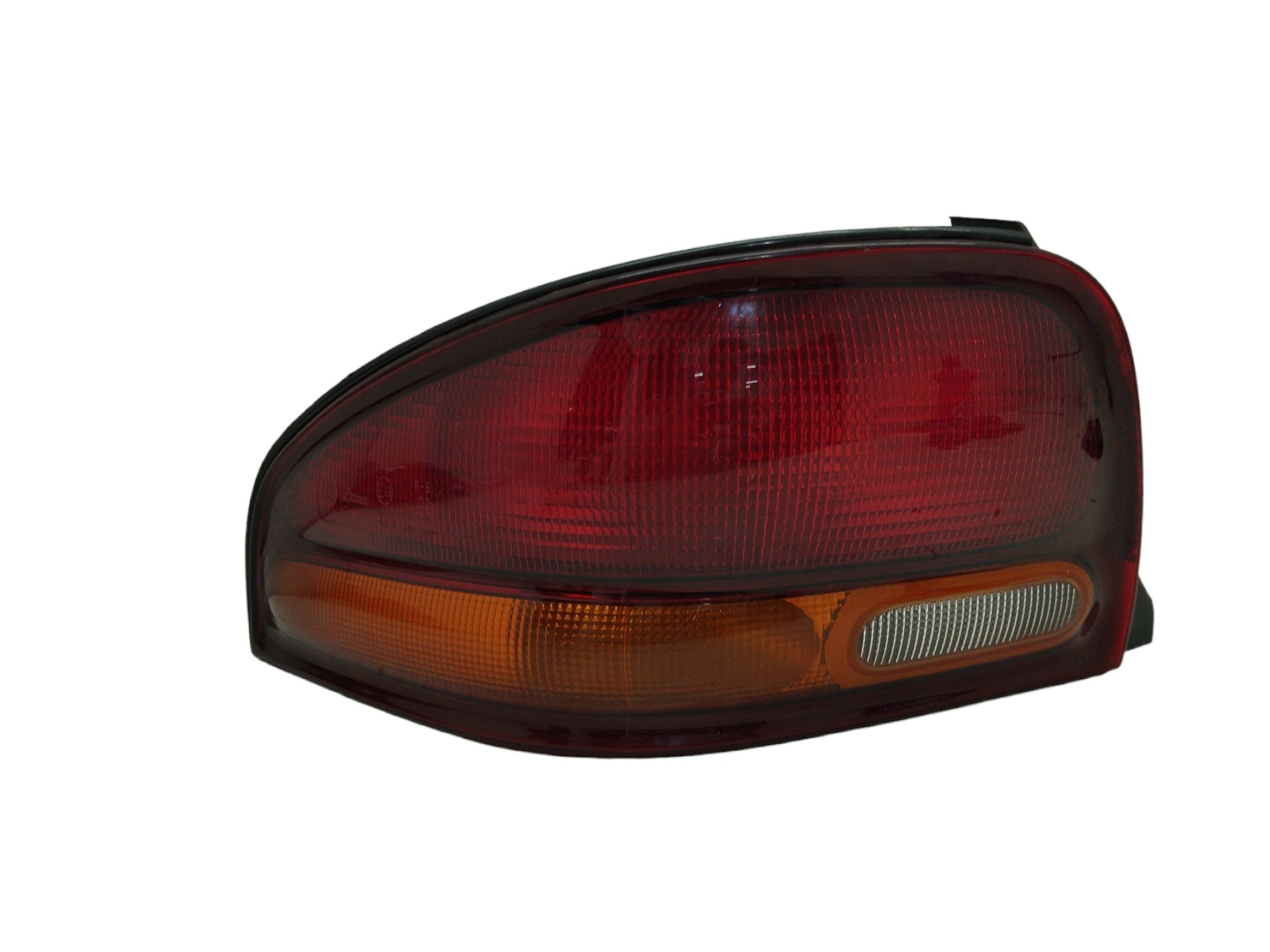Lanterna Tras L/e Chrysler / Dodge Stratus 95/2000 Original 2
