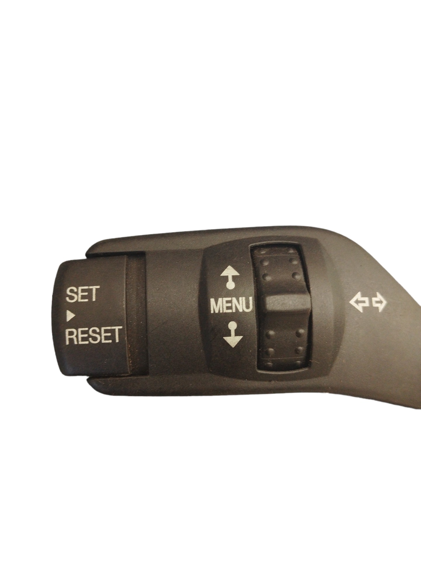 Chave Seta Ford Focus 2009 A 2014 Original Cód 17d9403