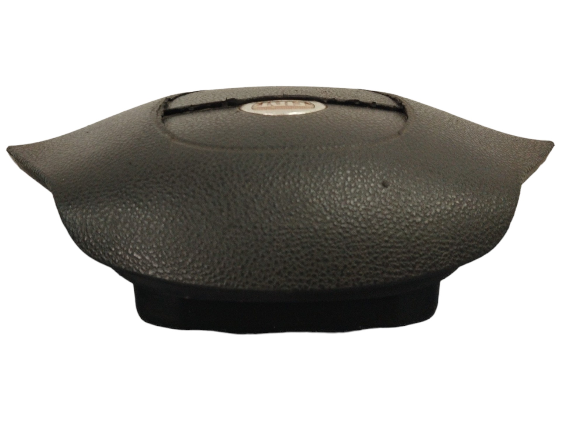 BOLSA AIRBAG VOLANTE PALIO 2001 A 2007 ORIGINAL C/DETALHE 4