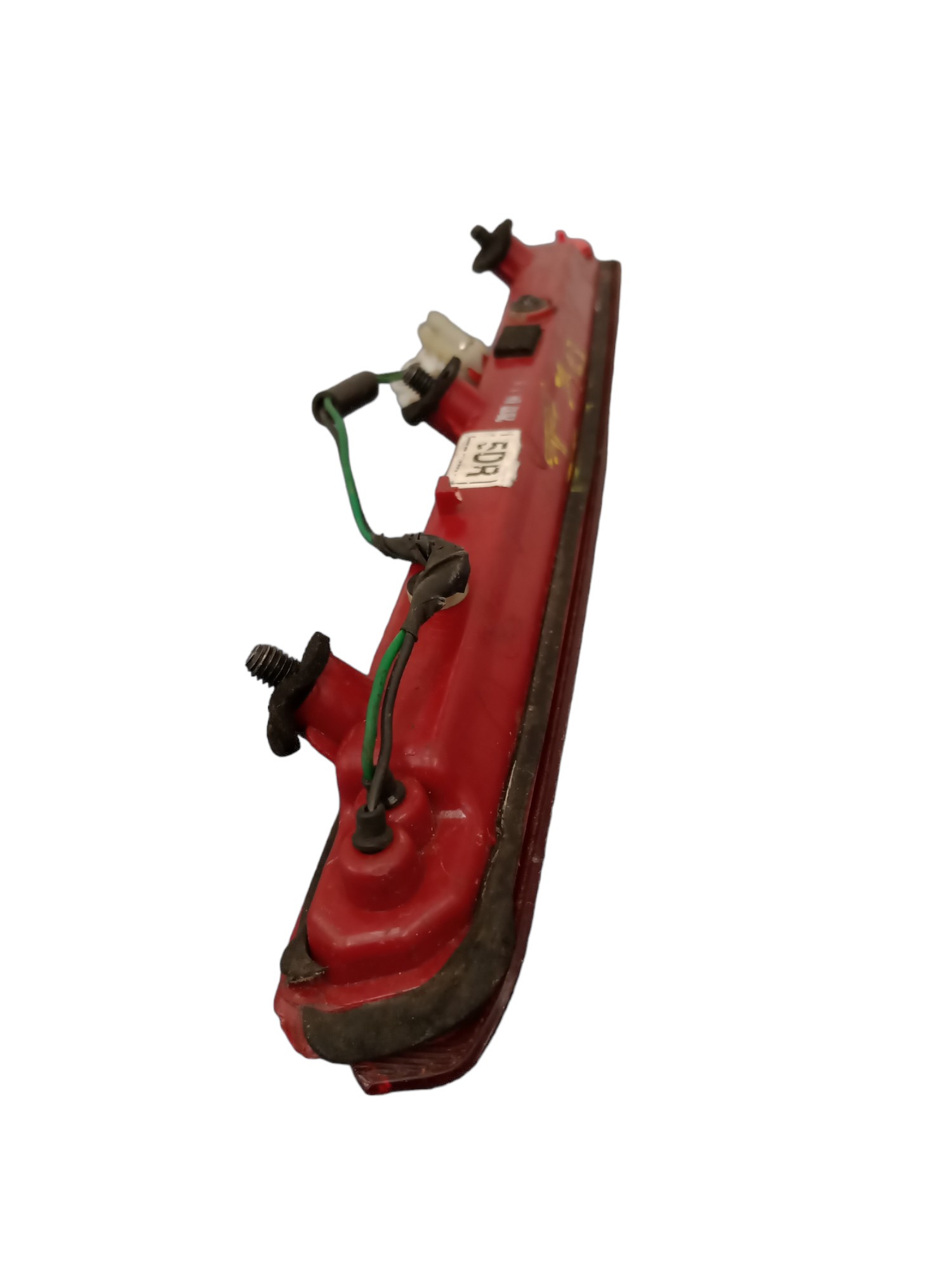 Break Light Hyundai I30 2008/12 C/detalhe Original 5