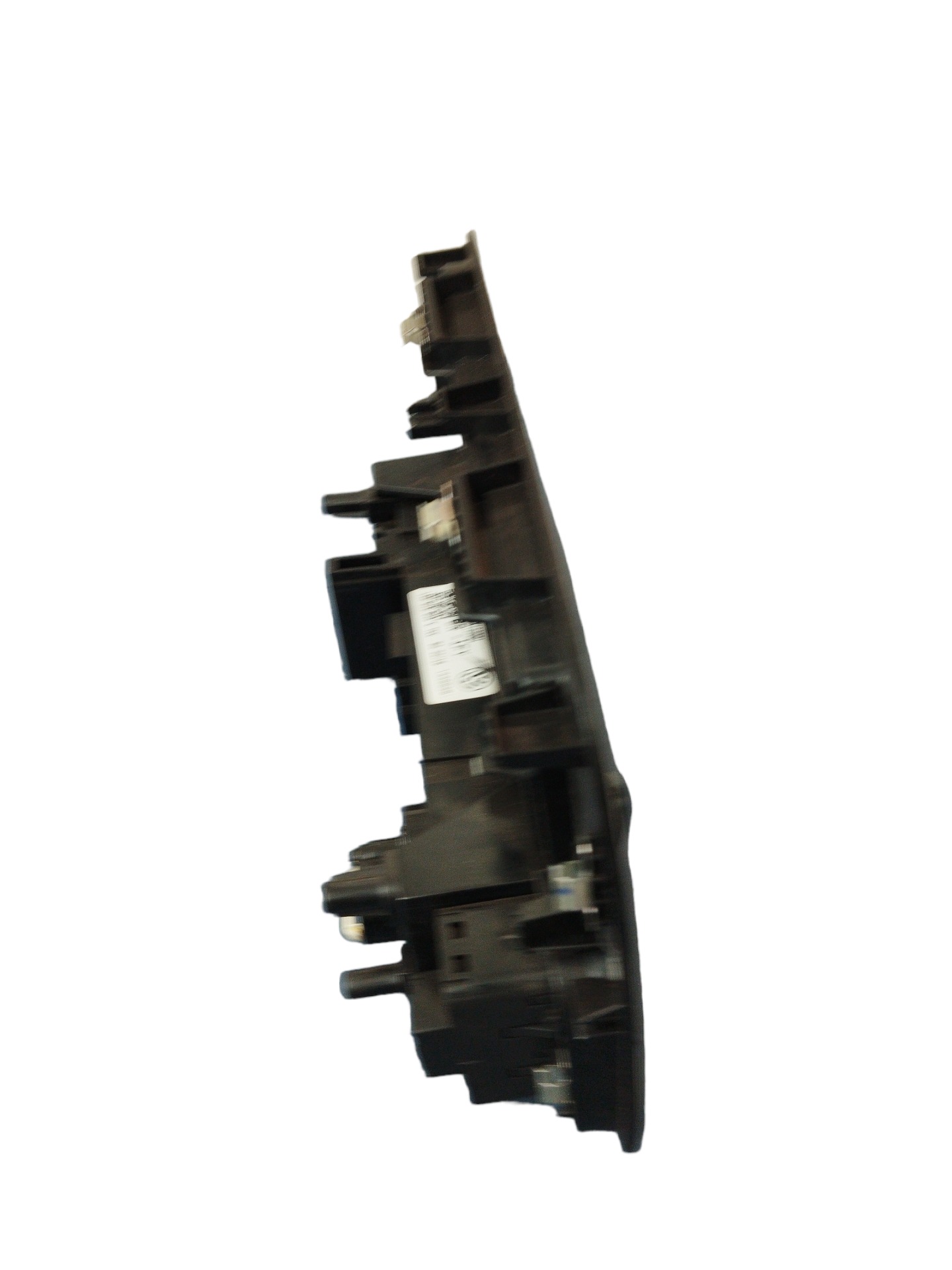 Controle De Ar Volkswagen Up 2014/2021 3