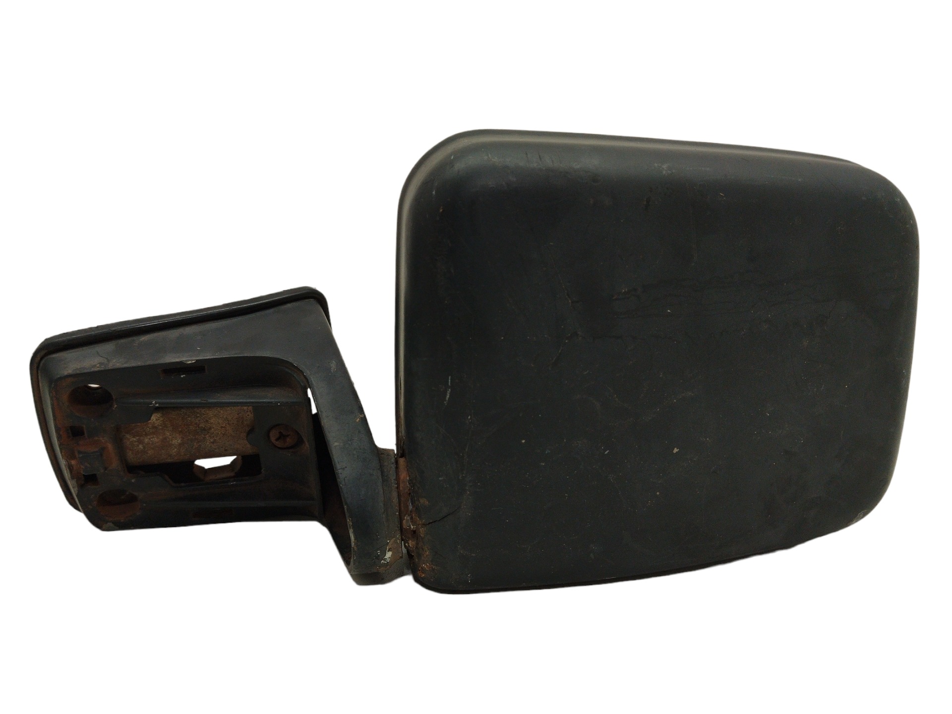 Retrovisor Fixo L/e Ford F1000 1983/1991 Original 3