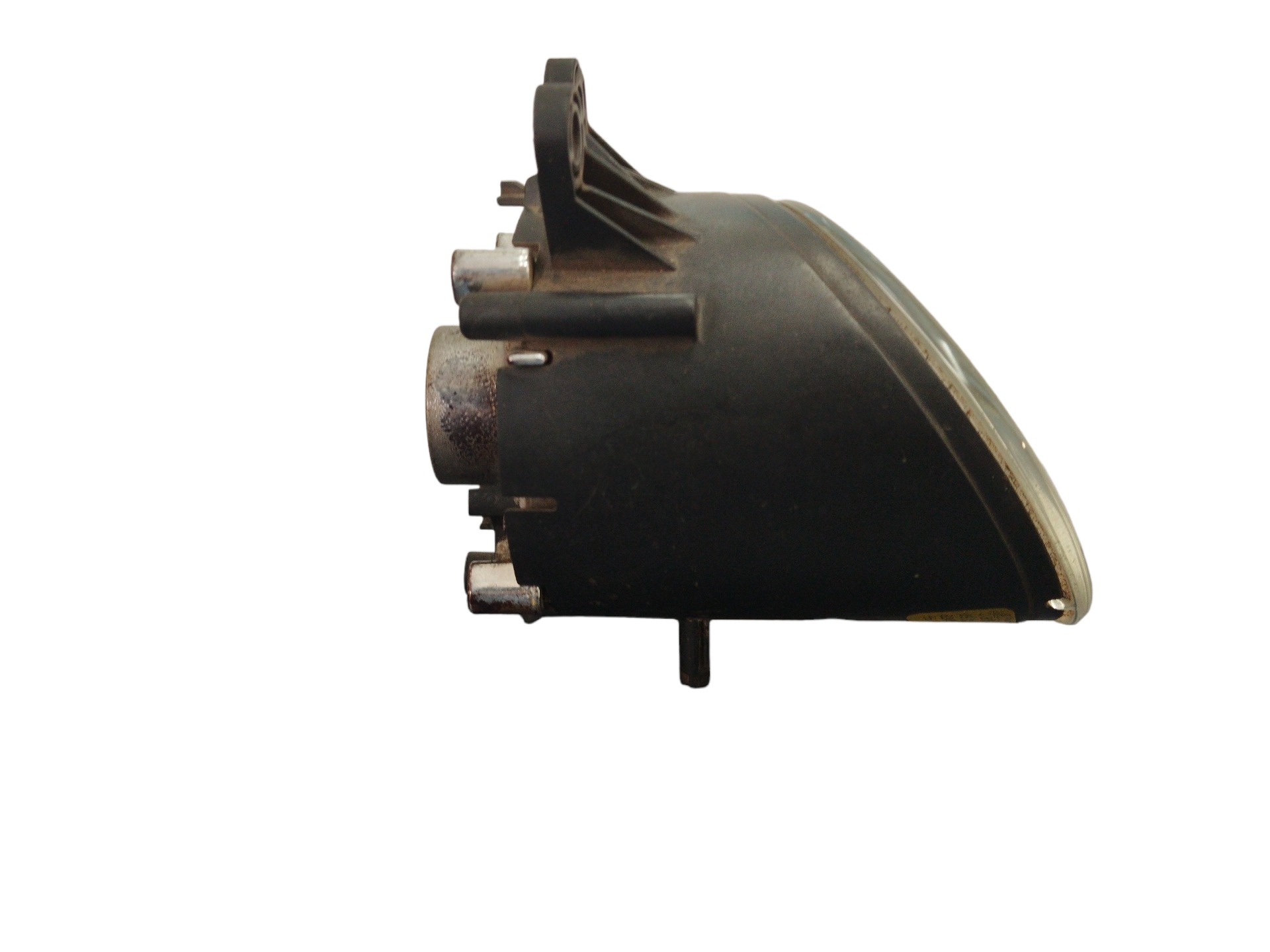 Farol De Milha L/e Audi A4 2002/04 Original 4