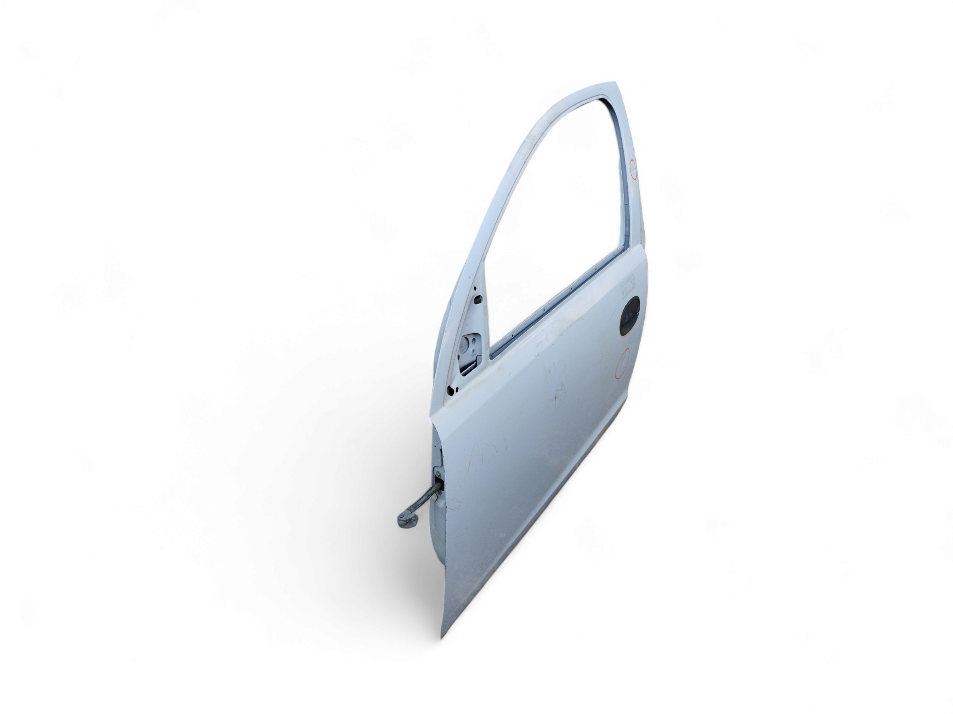 Porta Dianteira L/e Gm Corsa Montana 2003/12 C/detalhe 3