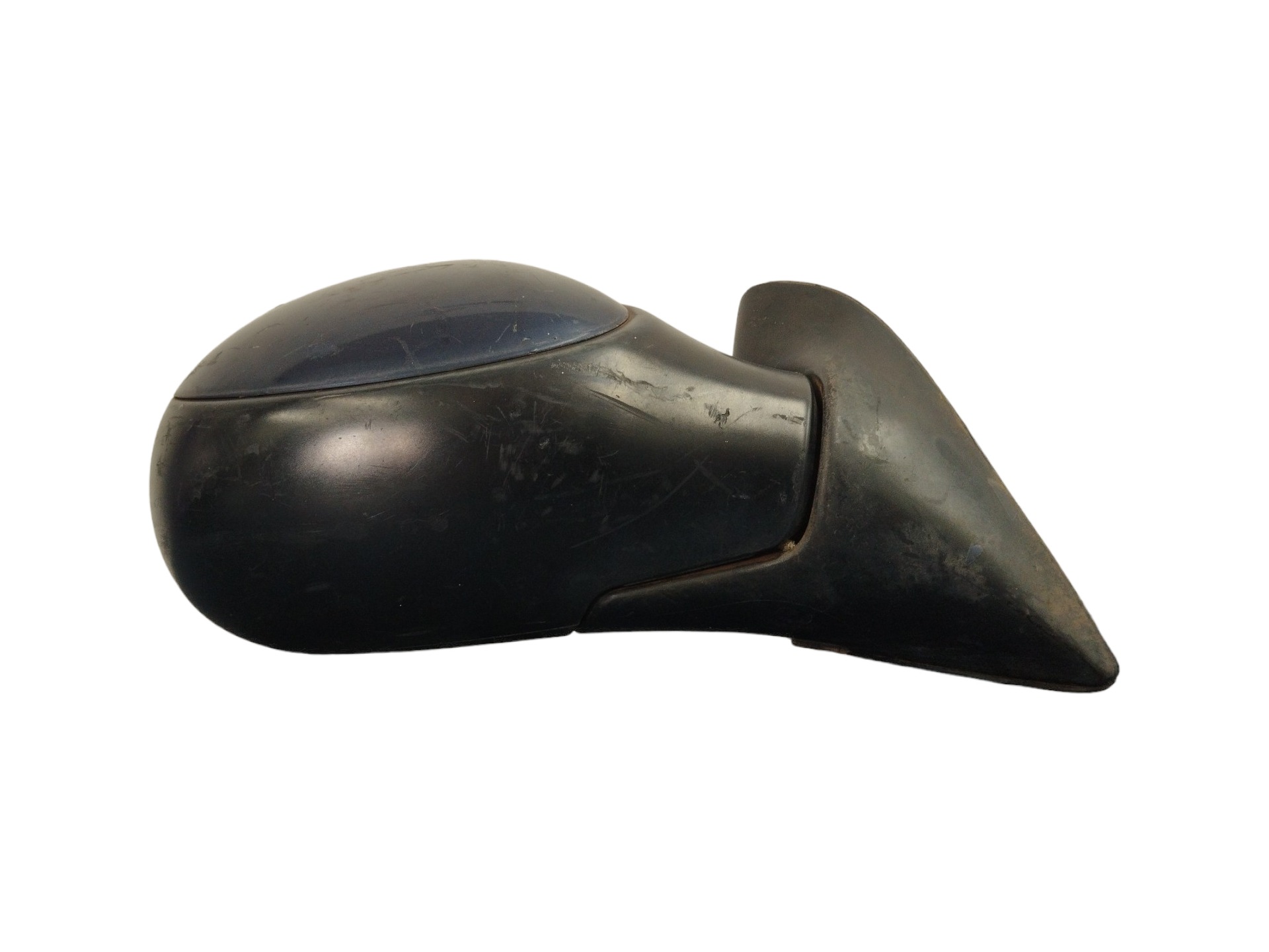 Retrovisor Elétrico L/d Peugeot 206 2008 A 2015 Original 2