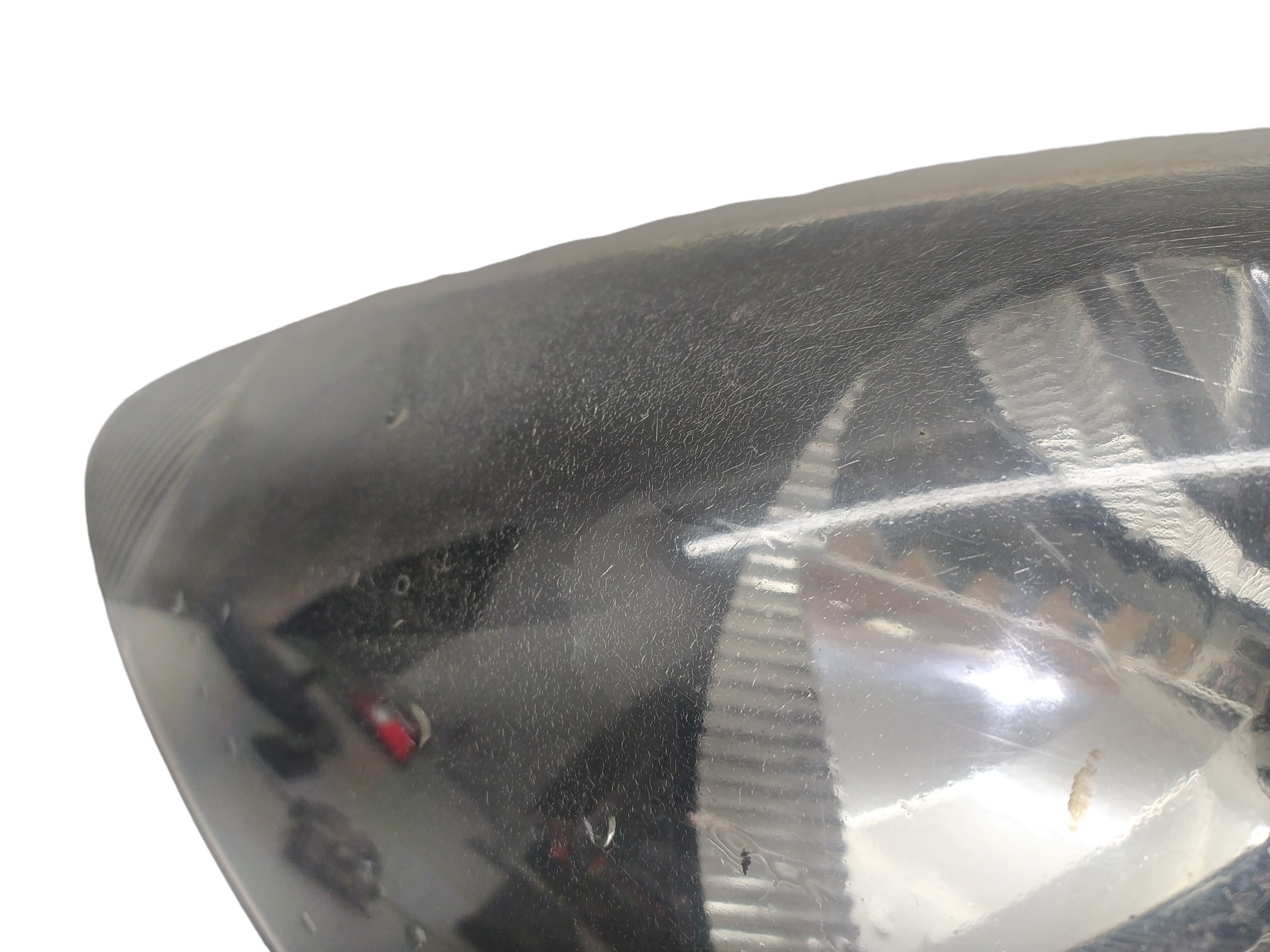 FAROL L/E HONDA FIT 2003 A 2008 ORIGINAL C/DETALHE- 612861.1 3