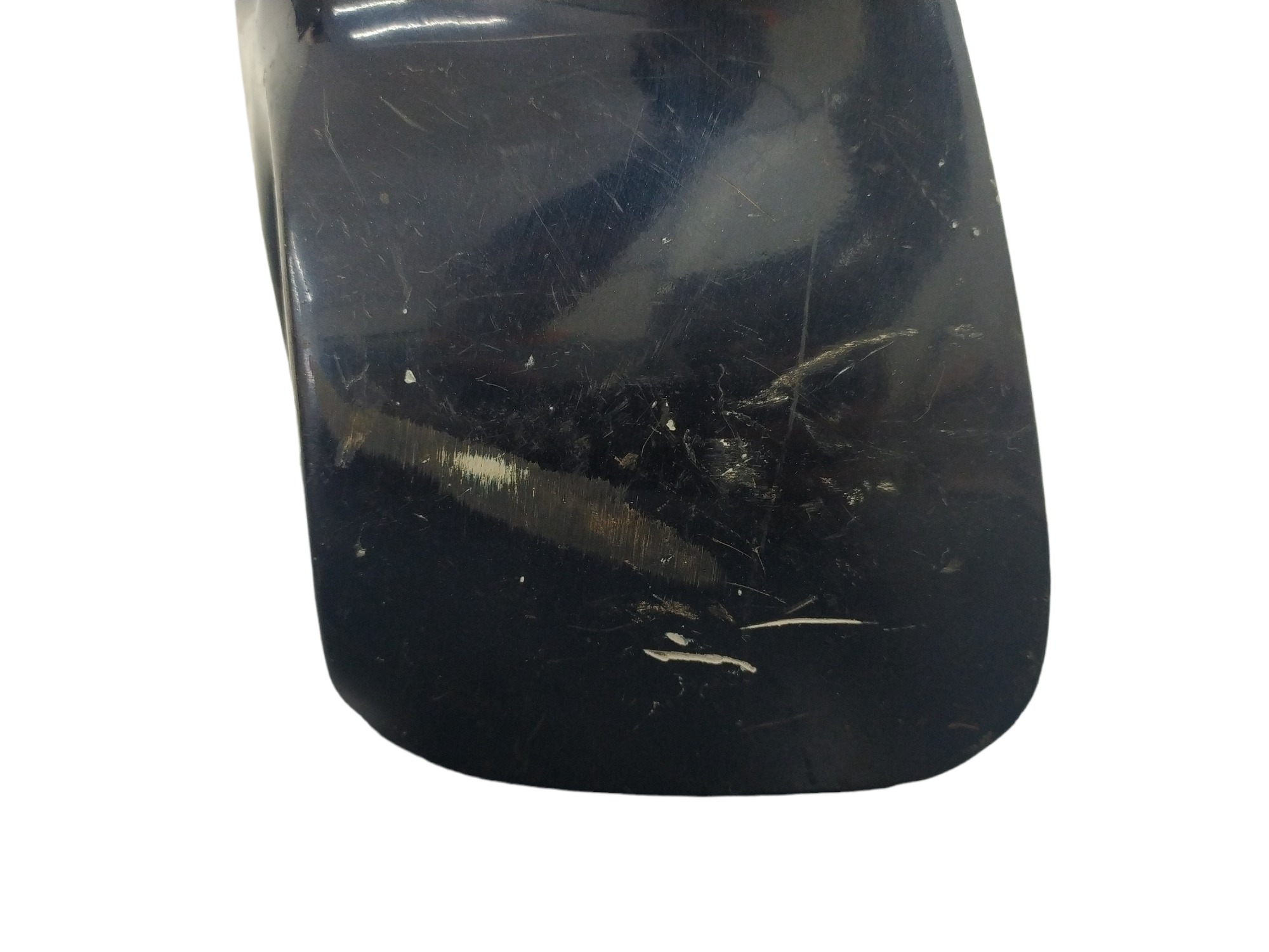 Moldura Lanterna Traseira L200 2004 A 2010 Original 6