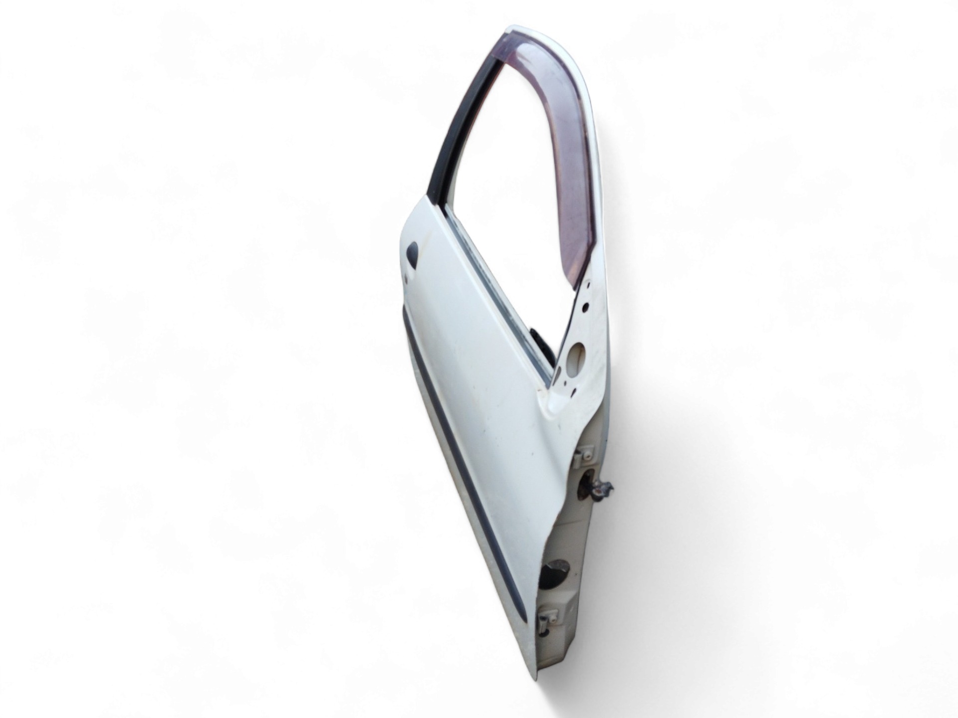 Porta Dianteira L/d Peugeot 206/207 2p 1998/14 3