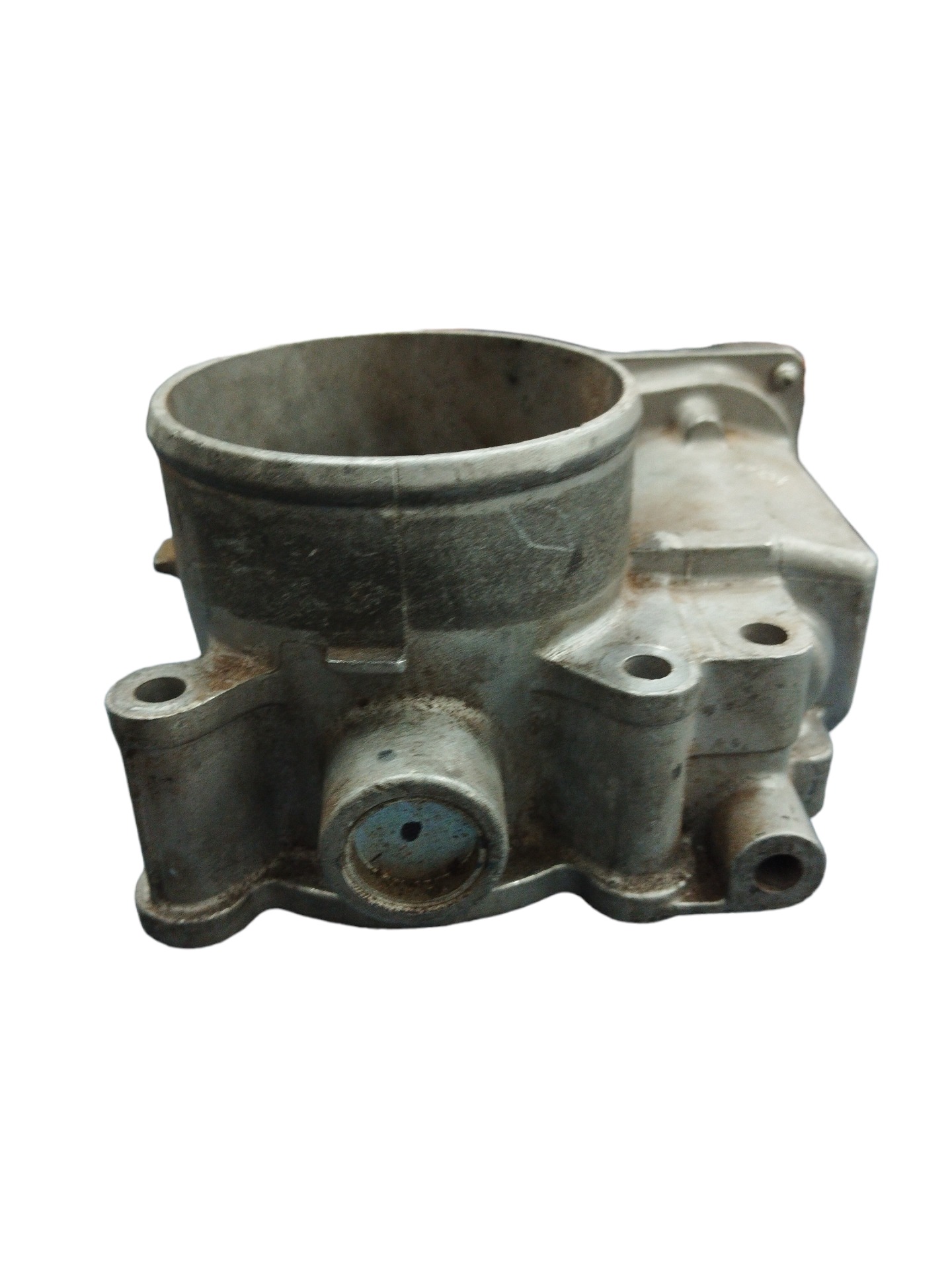 TBI Mitsubishi L200/Pajero 3.2 diesel código 1450A033 5