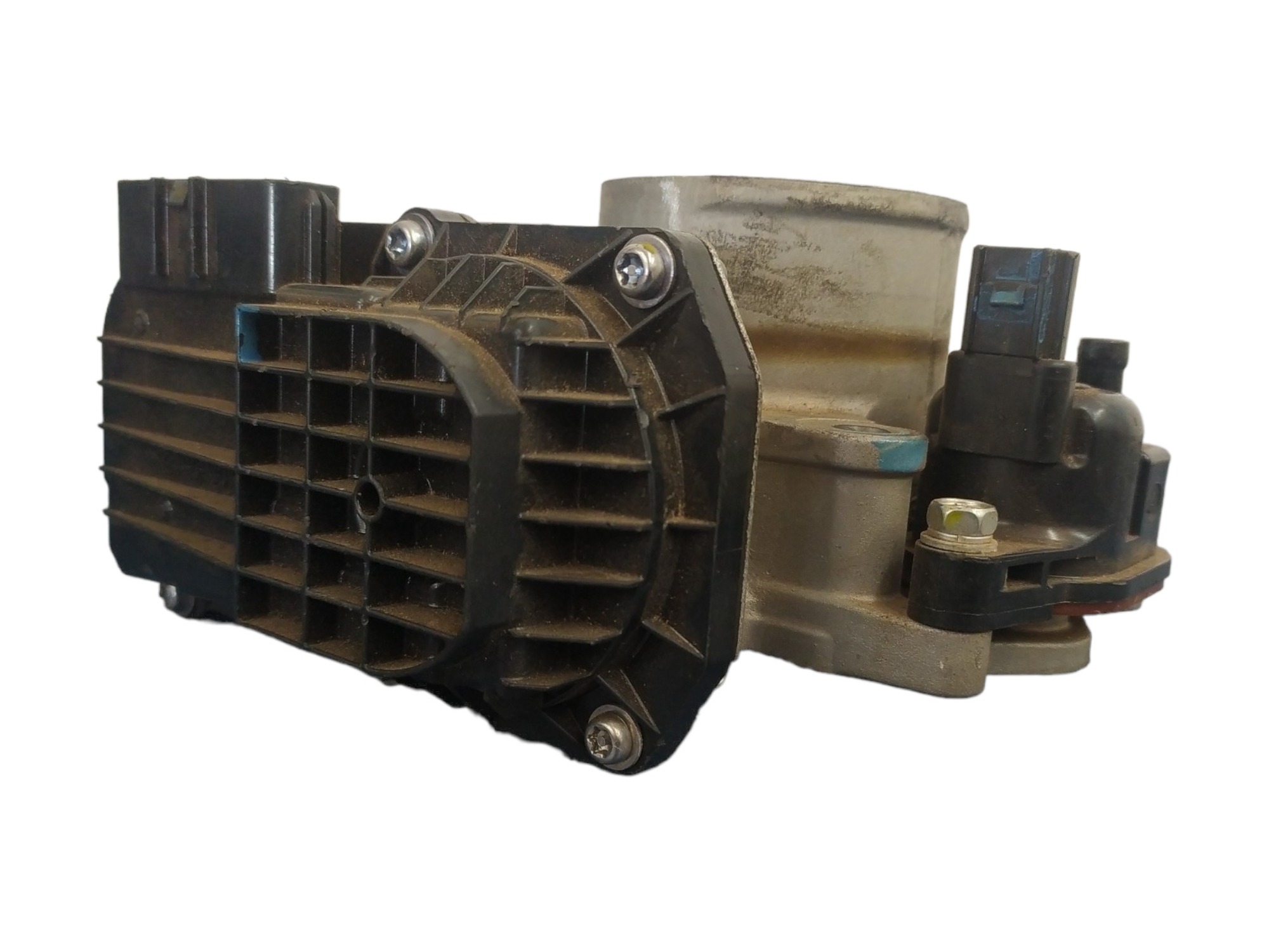TBI HONDA CIVIC, CRV 1.8 / 2.0 16V – GMF3G 80124 6