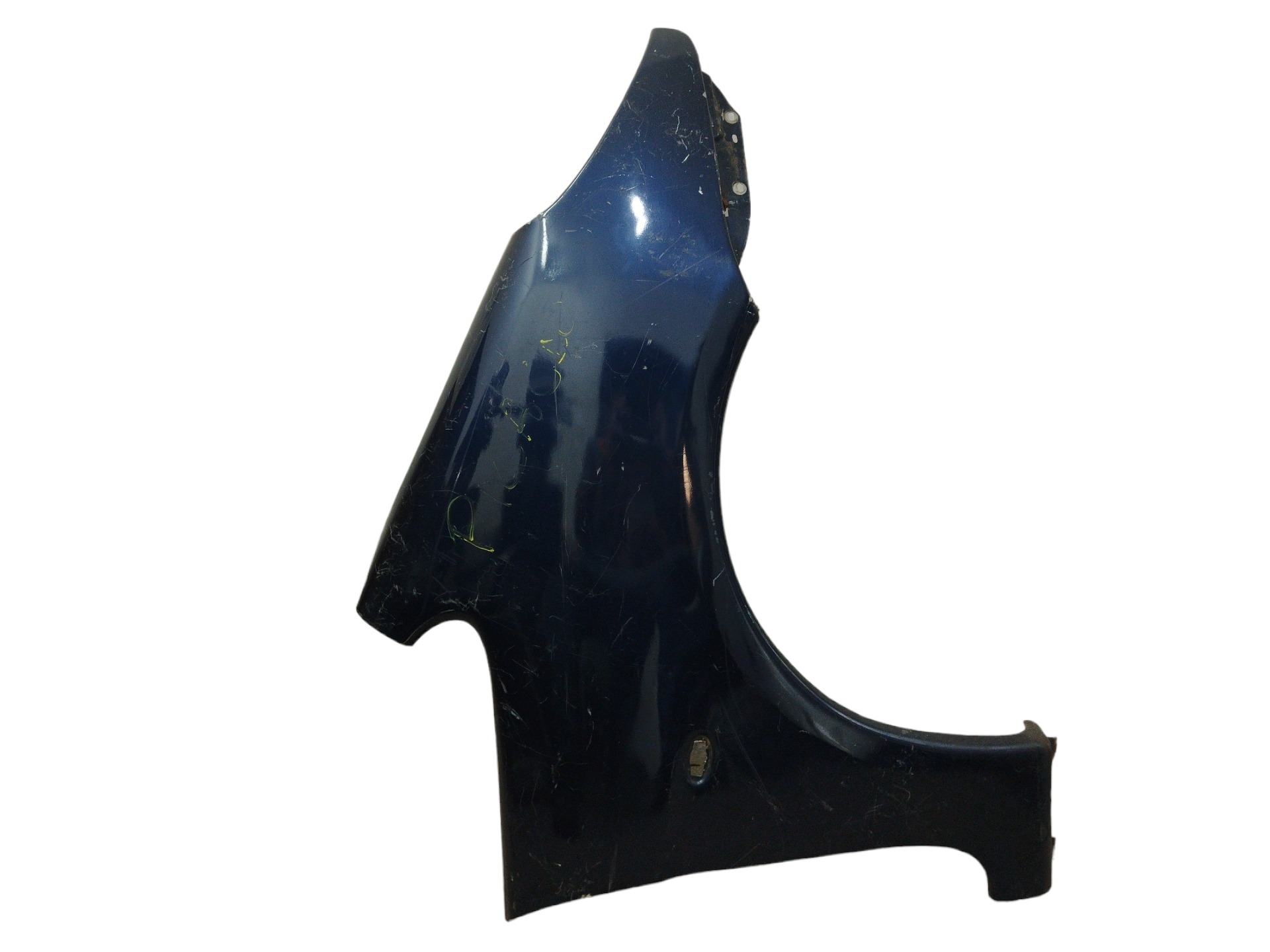 Paralama L/d Citroen Picasso 02 A 09 Original Com Detalhes 3