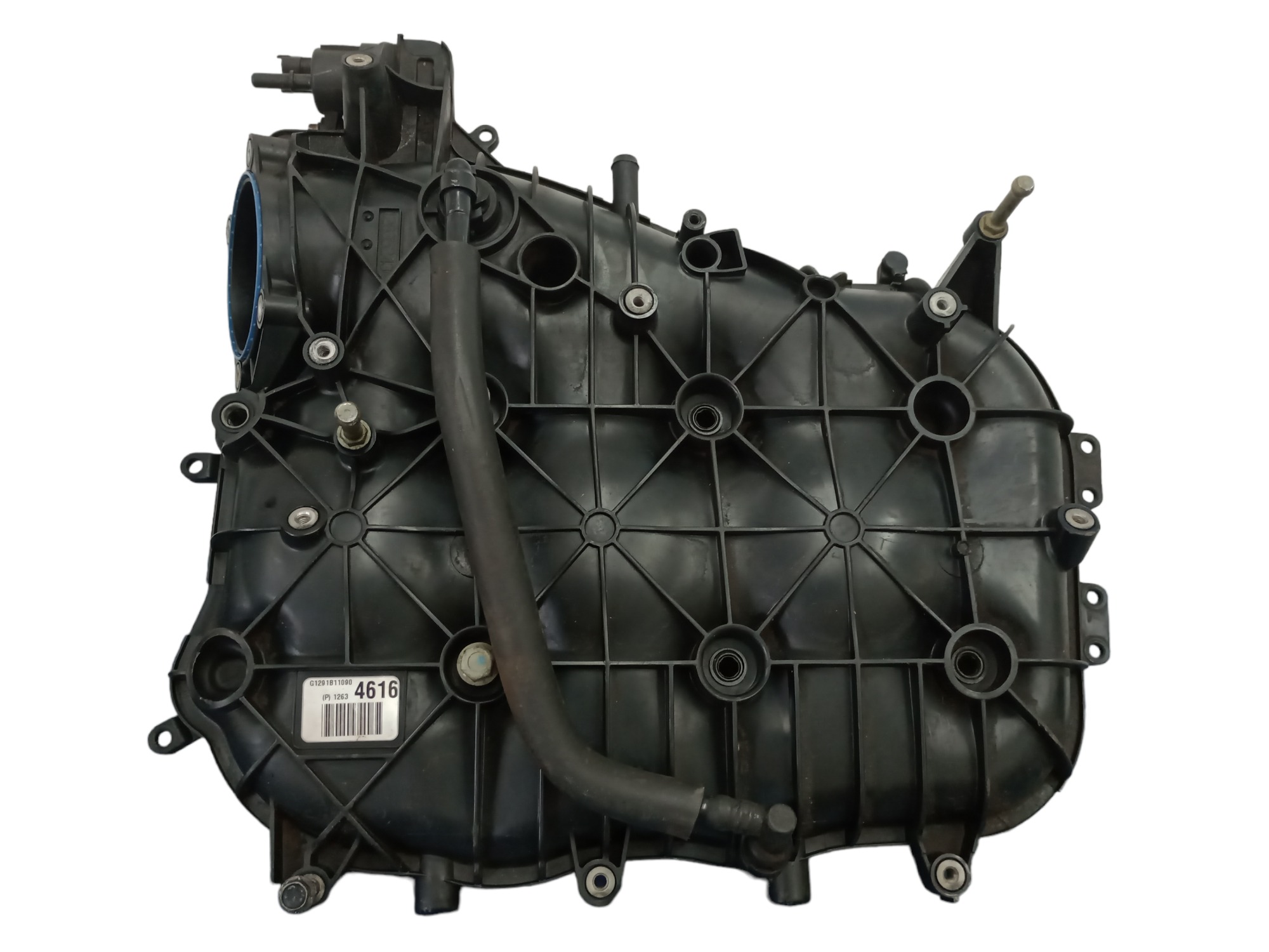 Coletor Admissão Gm Captiva Sport 3.0 2011/13 – 12635243 2