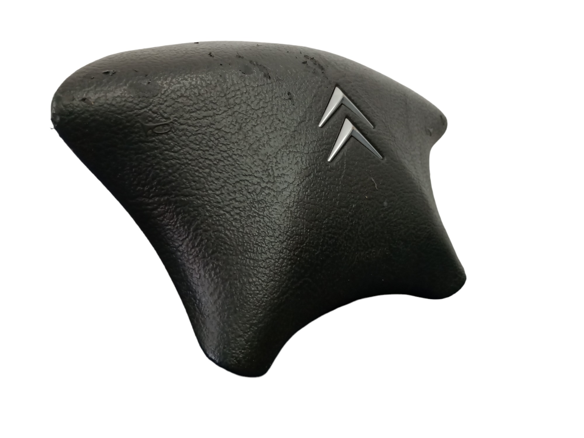 Bolsa Airbag Volante Citroen C5 2001 A 2004 Original 2