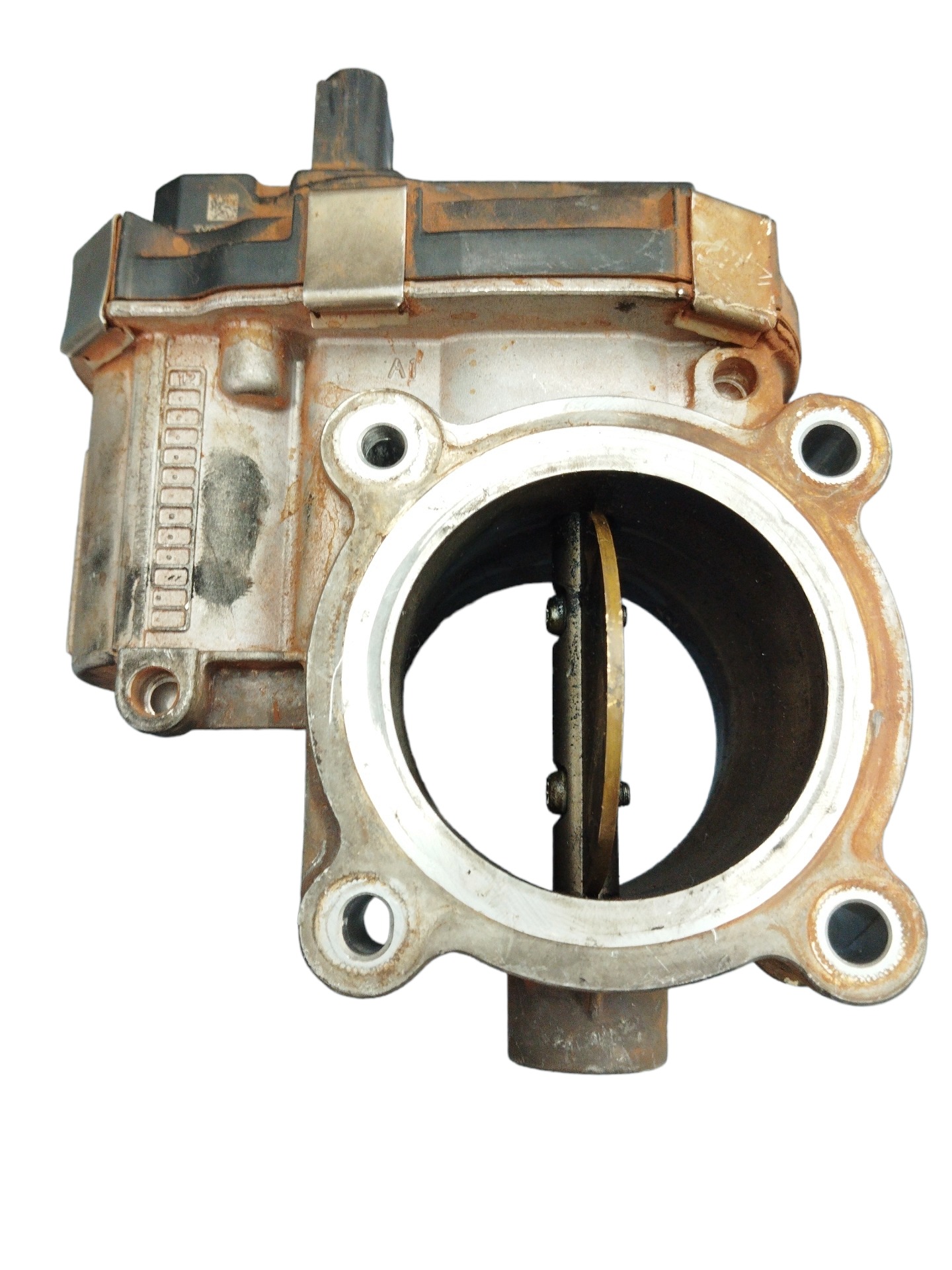 TBI S10 2.8 200CV 2012 a 16 código 12637737 2