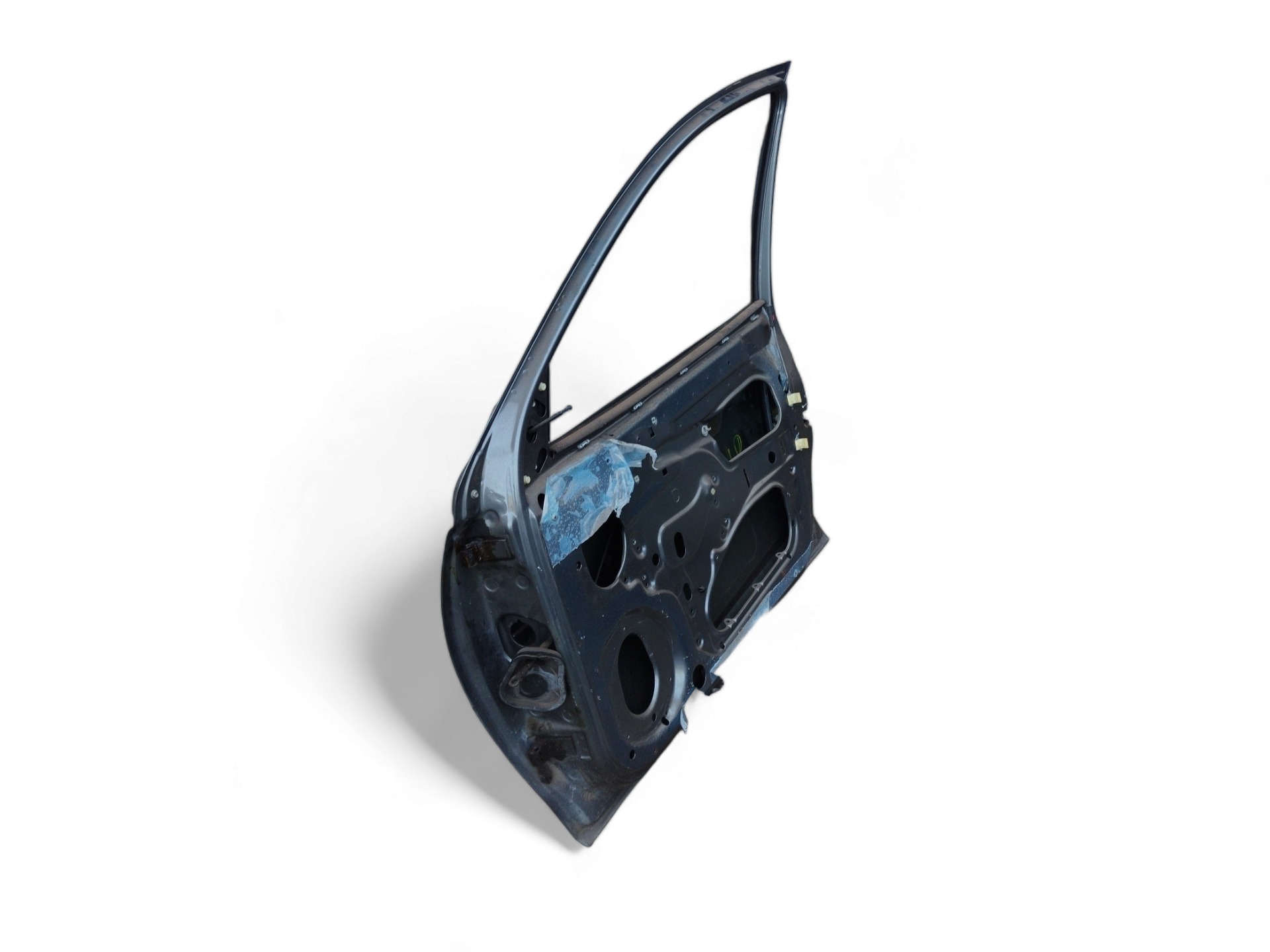 Porta Dianteira L/d Gm Corsa Classic Ls 2011/13 5