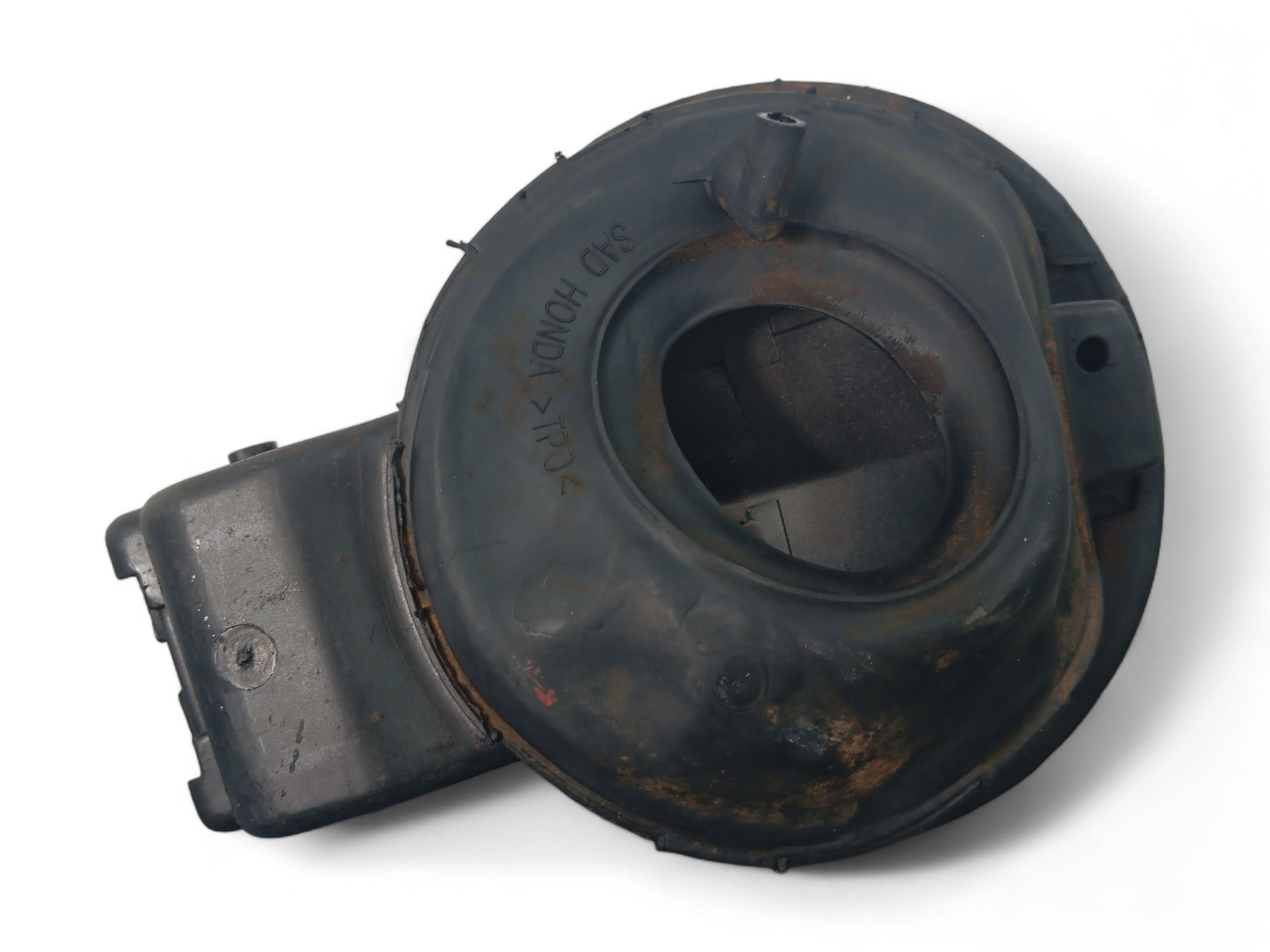 Portinhola Tanque Honda Fit 2004 A 2008 Original 3