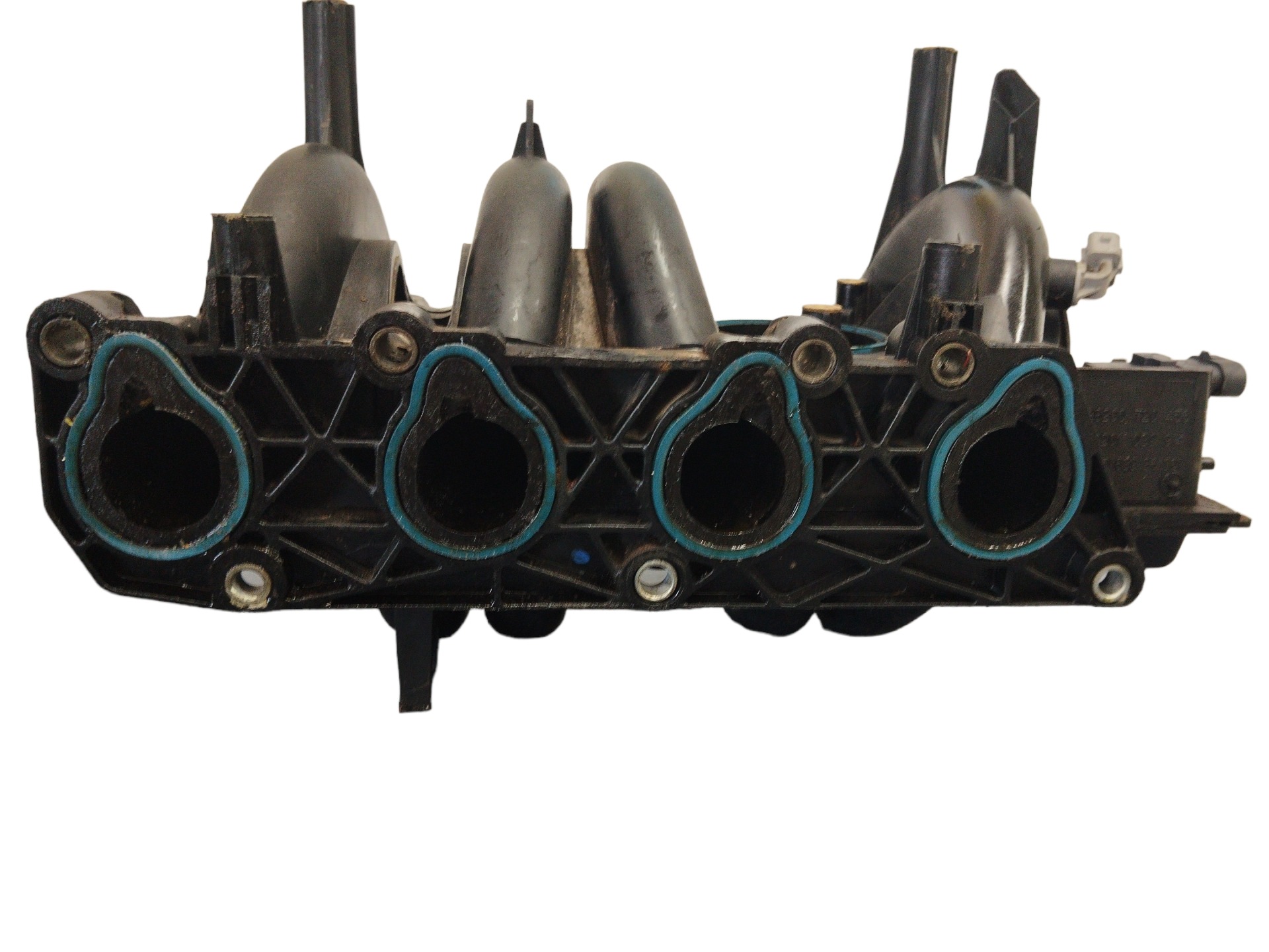 Coletor Admissão Renault Sandero 1.6 2007/14 – H8200720456 2