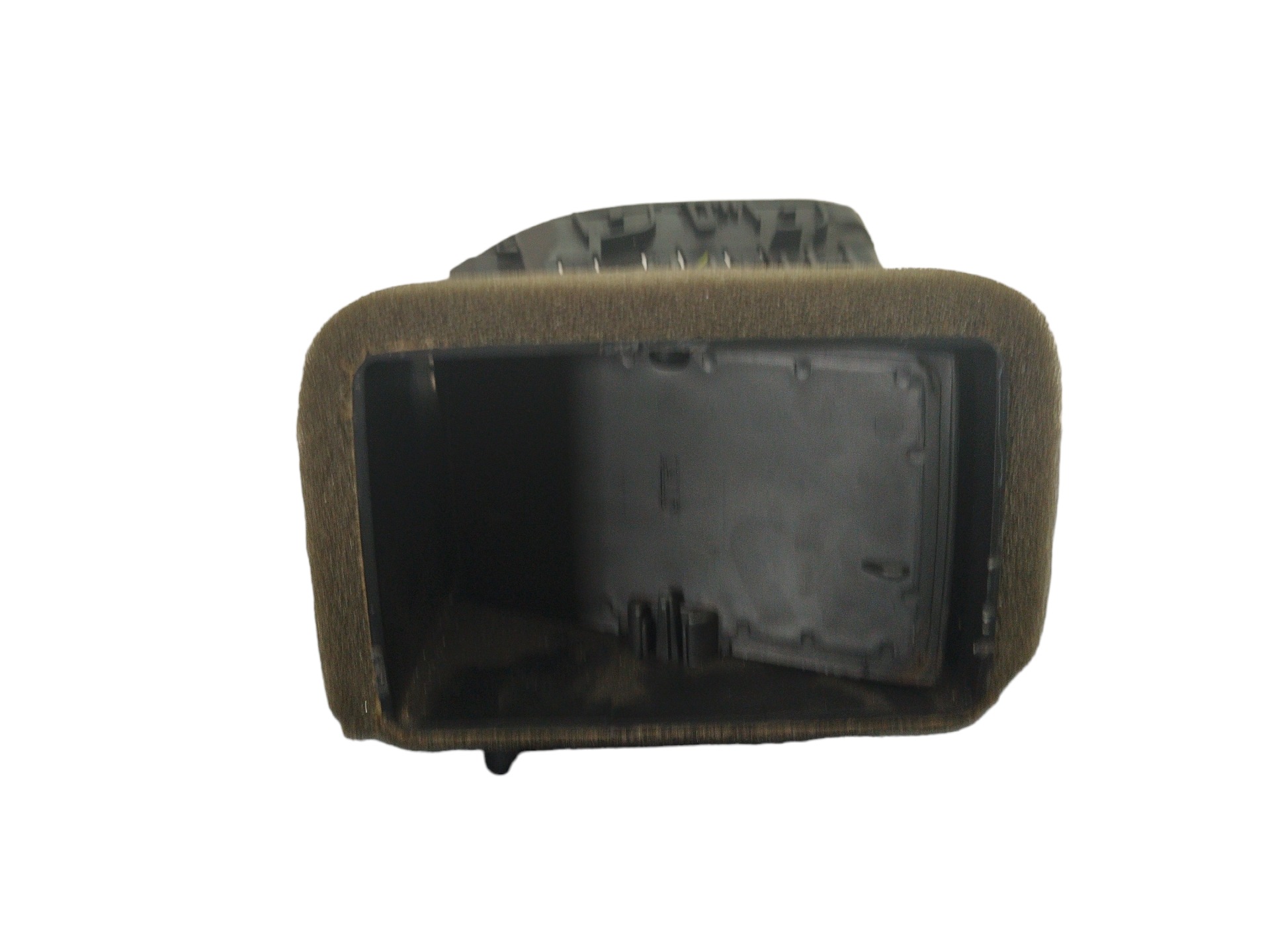 Difusor Ar Condicionado L/e Fiat Freemont Original 3