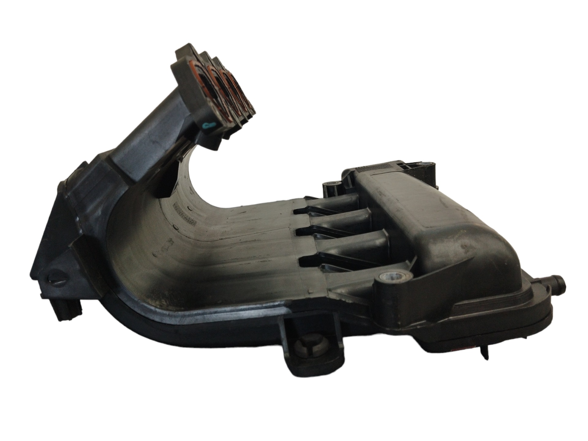 Coletor Admissão Renault Clio 1.0/1.6 10/14 – 8200906373 4