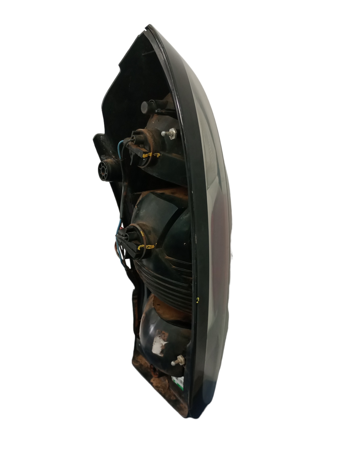 Lanterna Tras Aircros 2012 A 15 Usado Original L/e 5