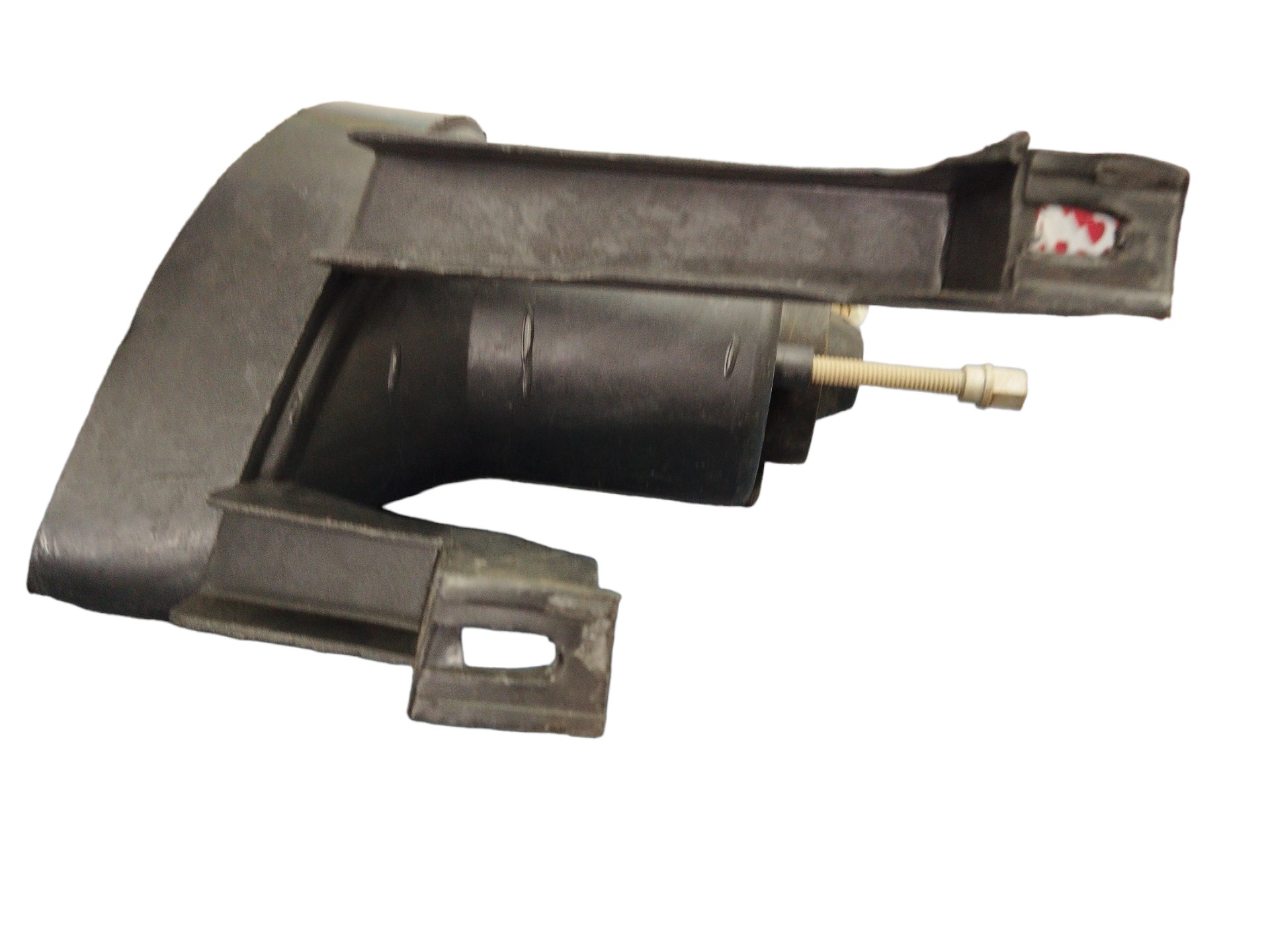 Farol Milha L/e Gm Corsa 2000/02 Paralelo 2