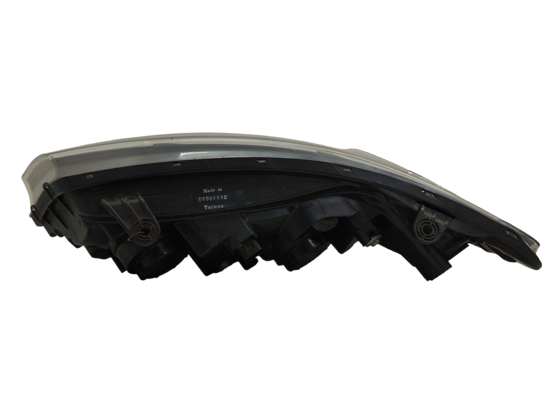 Farol L/d Kia Cerato 2012 A 2013 Original  Direito 5