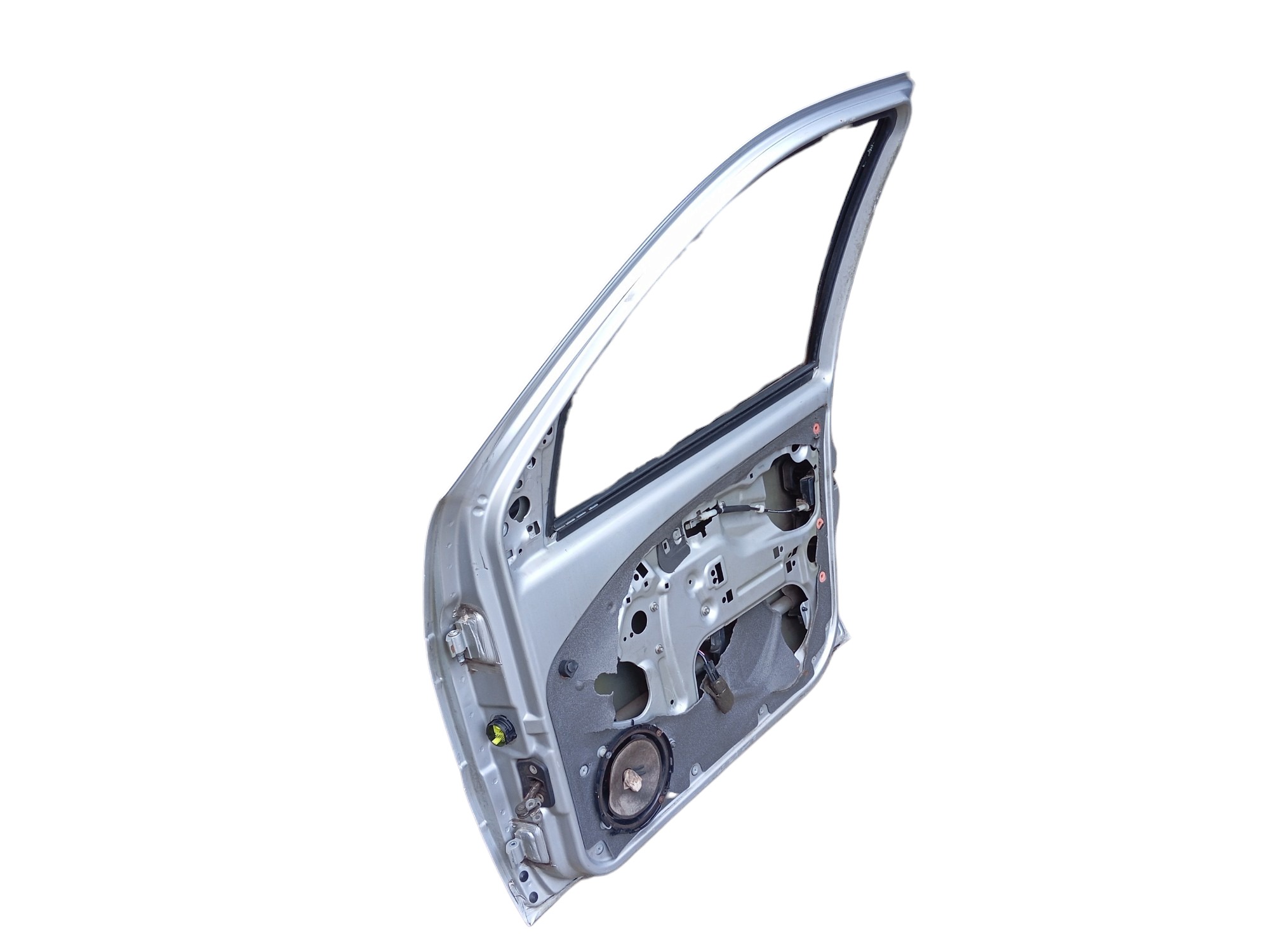 Porta Dianteira L/d Fiat Palio 2008/13 Original C/detalhes – Dianteira – Direito 4