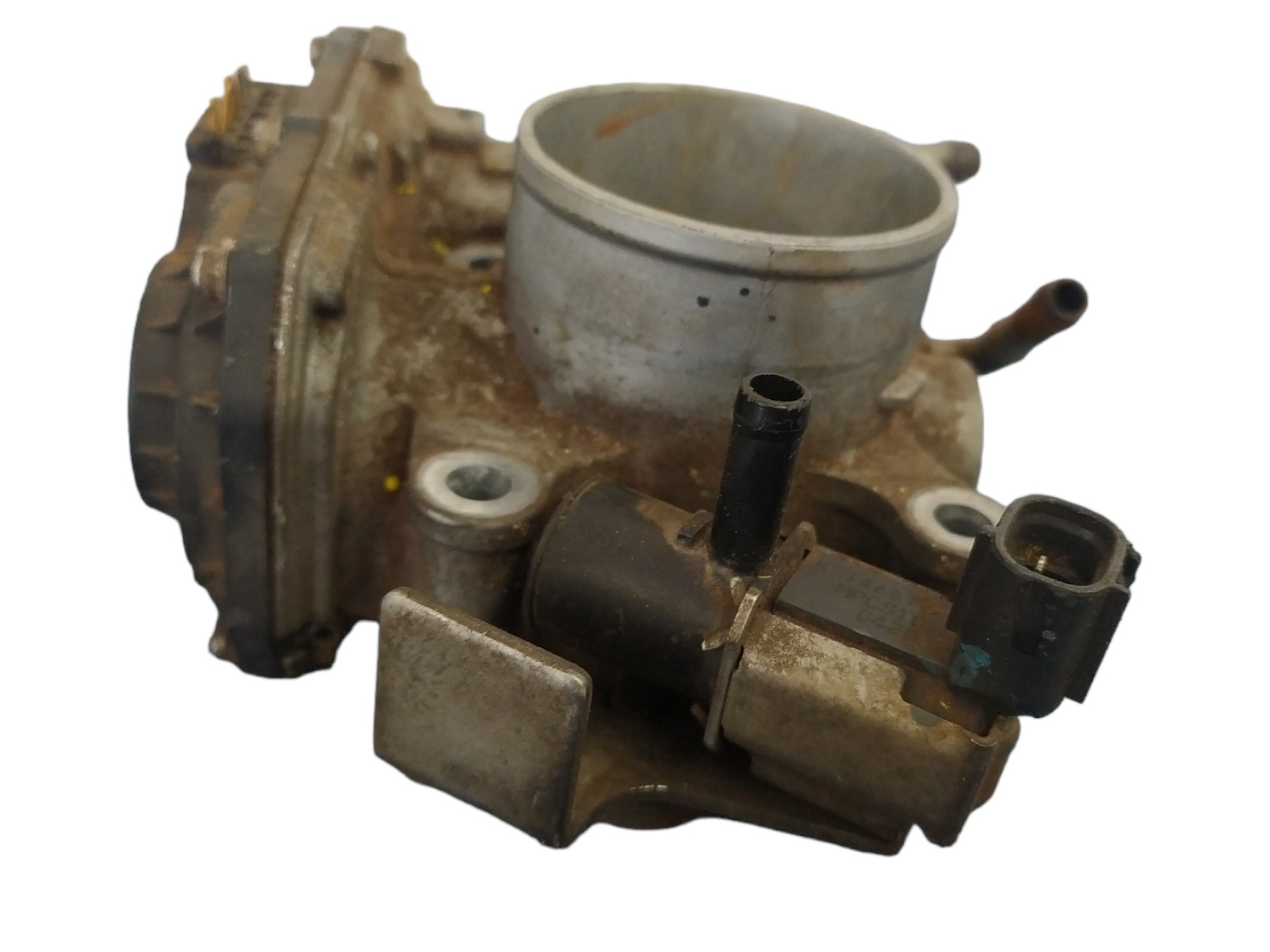 TBI HONDA CIVIC , CRV 1.8 16V FLEX – GMA6D 00616 6