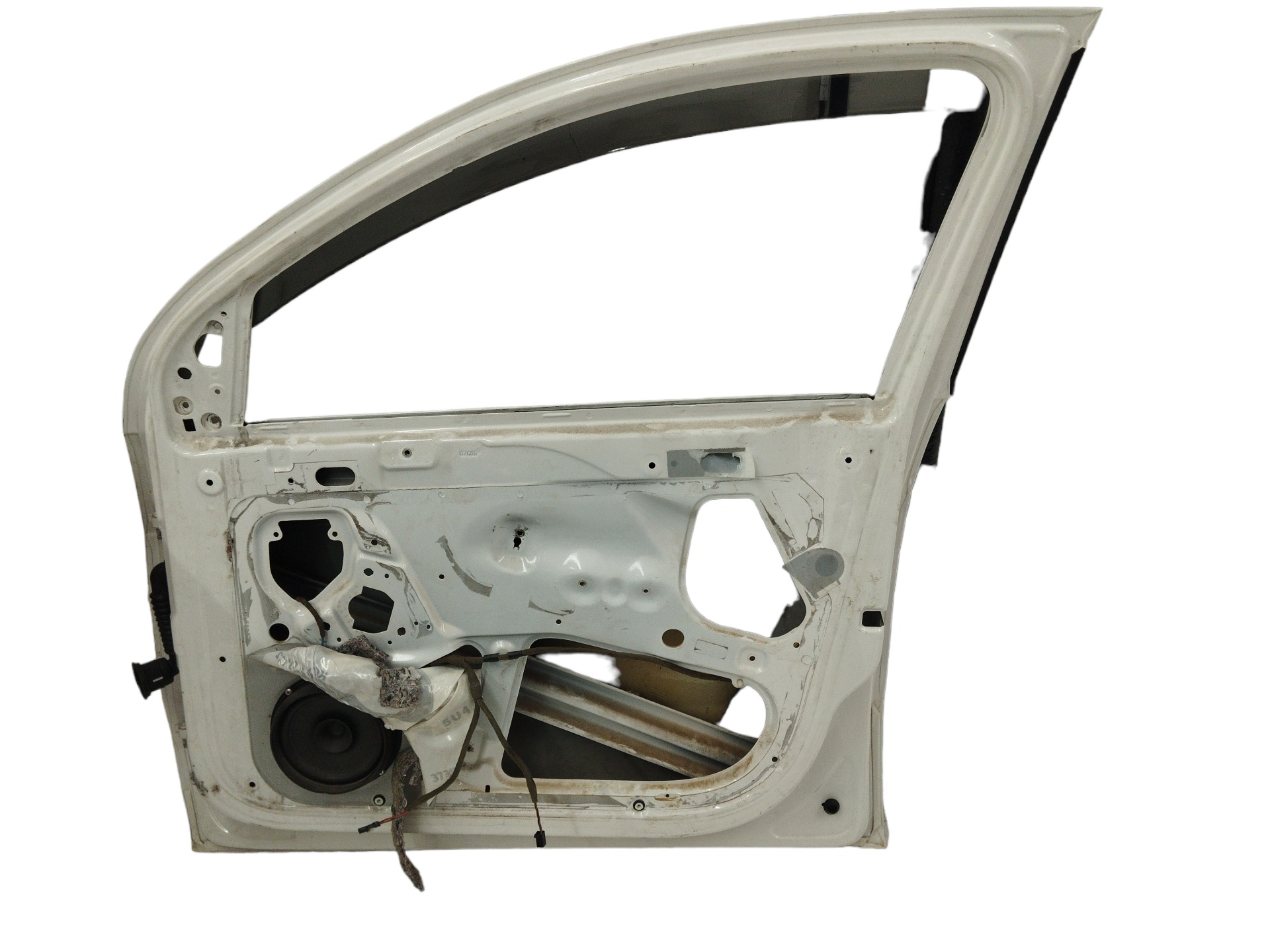Porta Dianteira L/d Gol/voyage G5/g6/g7/g8 3