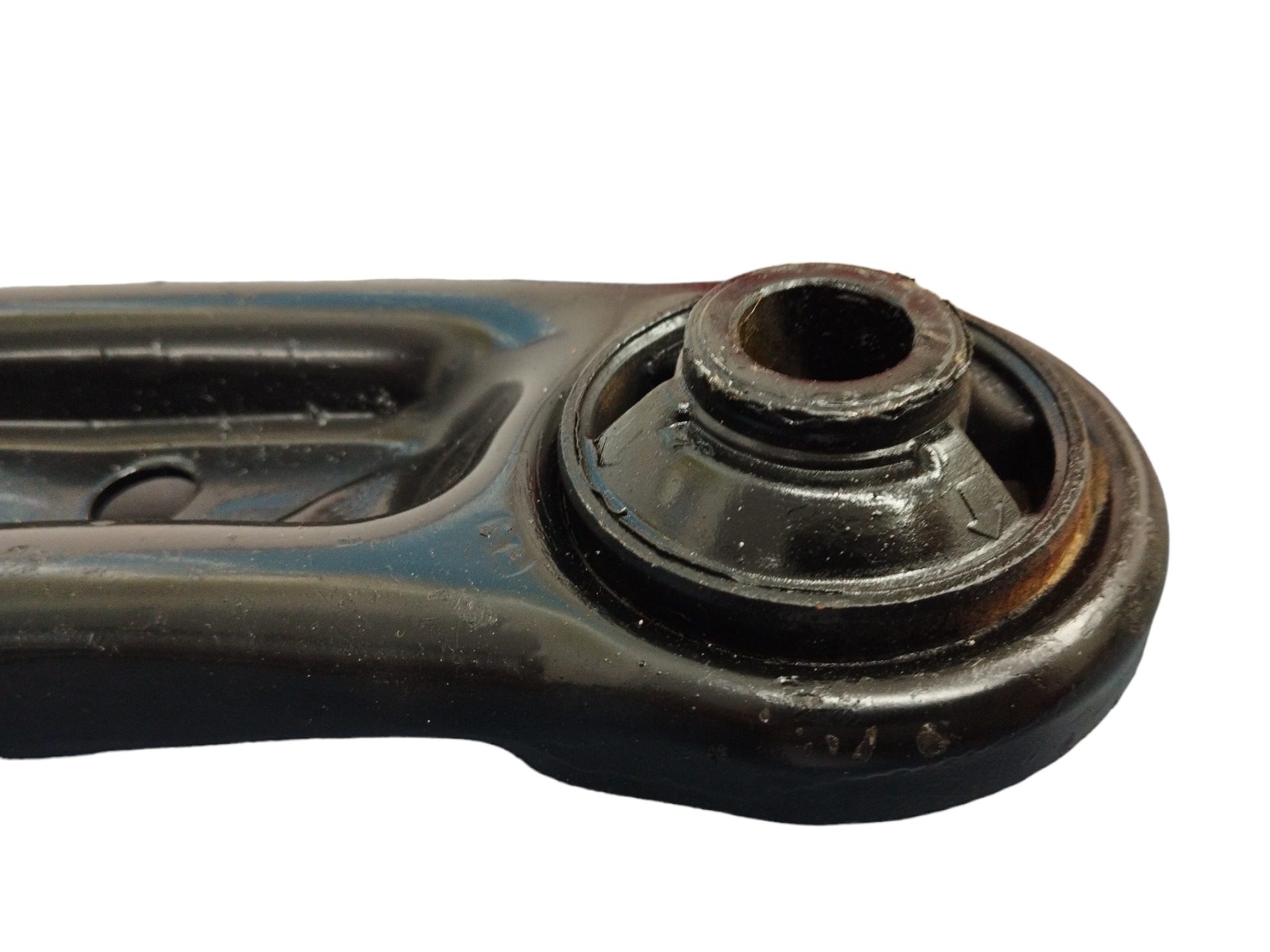 Bandeja Suspensão Dianteira Honda Fit 2003/08 4