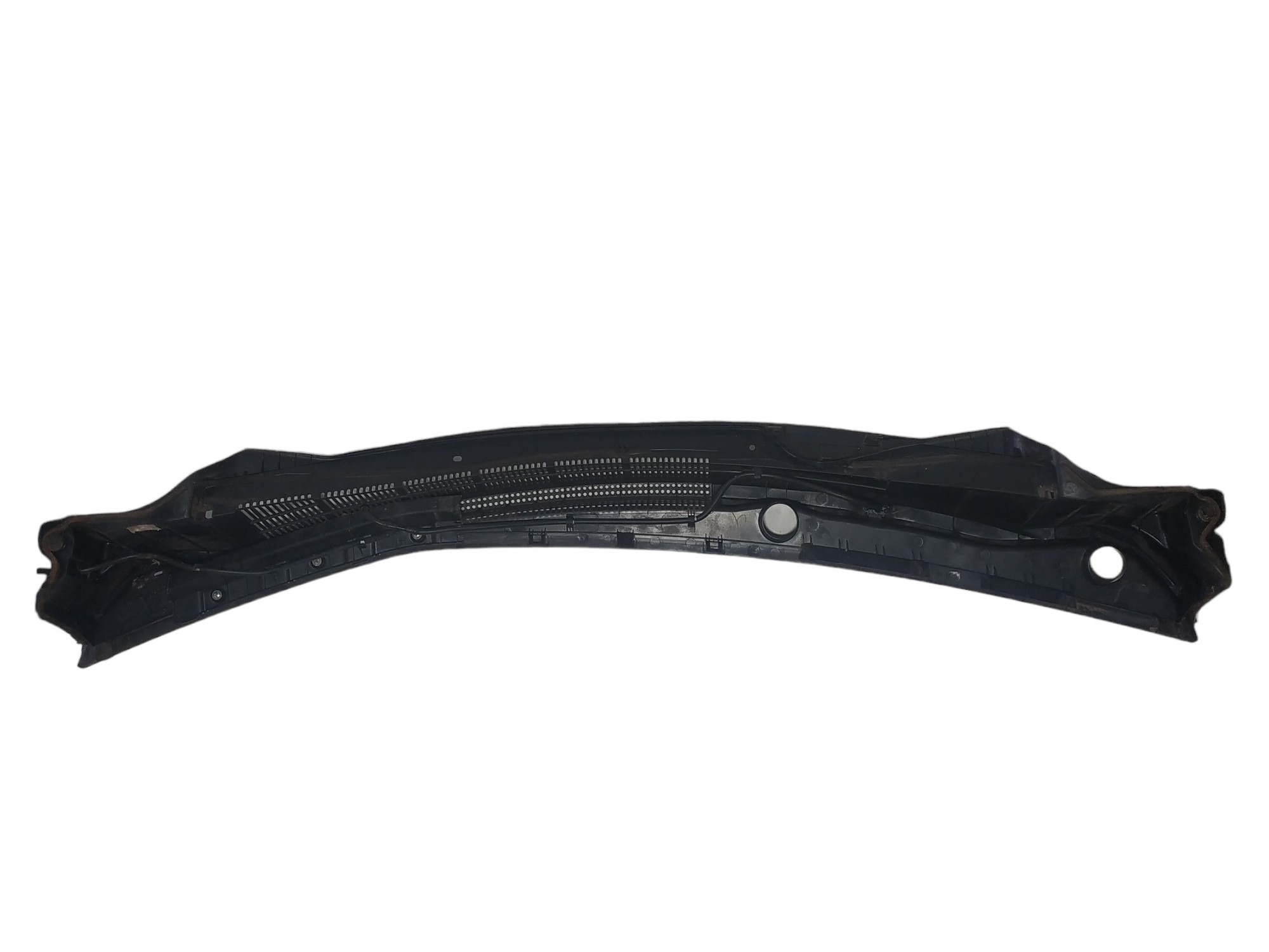 Churrasqueira Parabrisa Hyundai Hb20 2013 A 2019 Original 2
