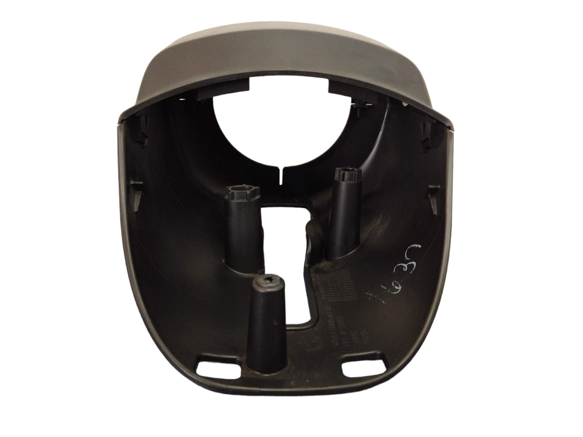 Moldura Coluna Direção Fiat Freemont 2012/14 Original 7
